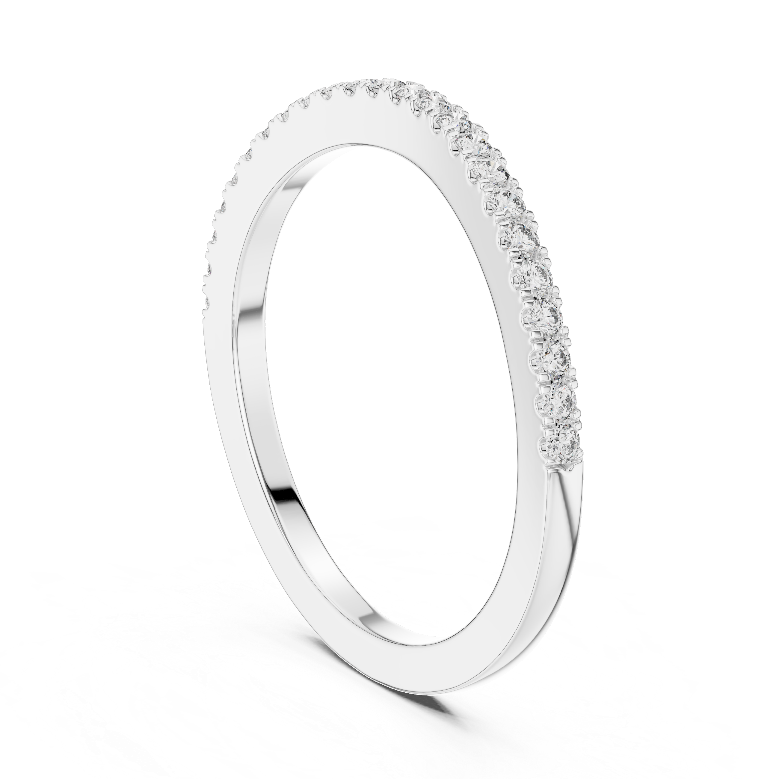 Aurelia AUR-03777 - White Gold