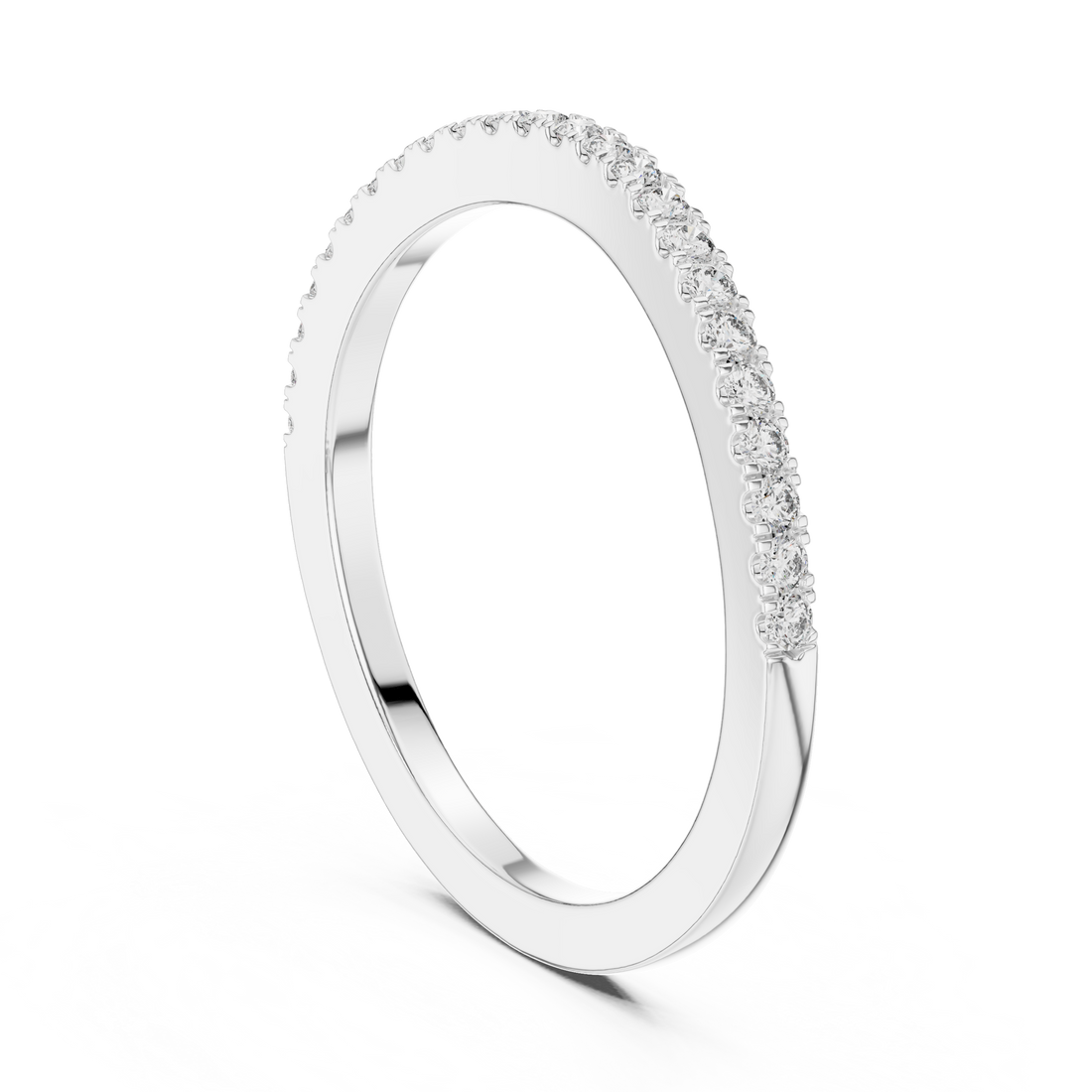 Aurelia AUR-03777 - White Gold