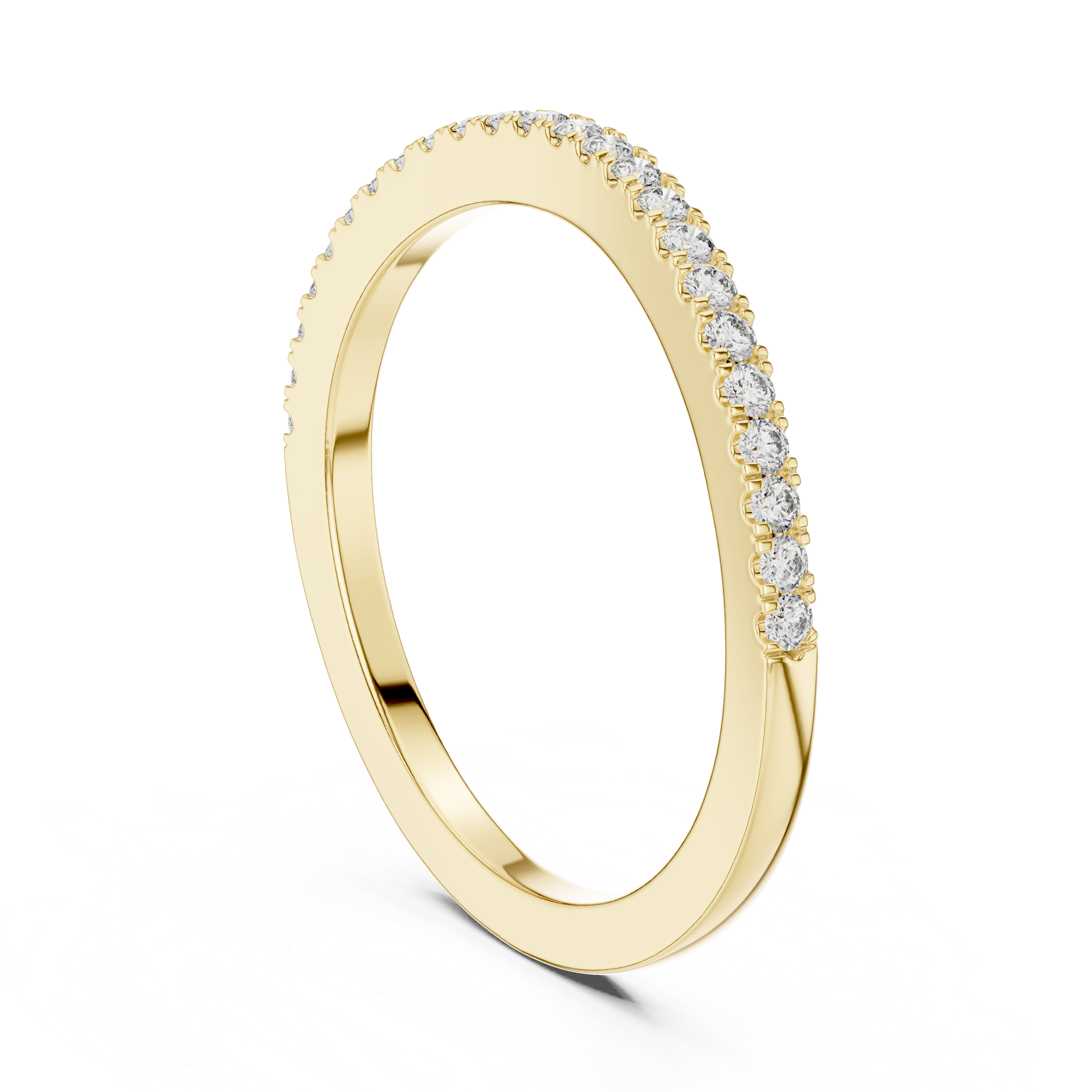 Aurelia AUR-03777 - Yellow Gold