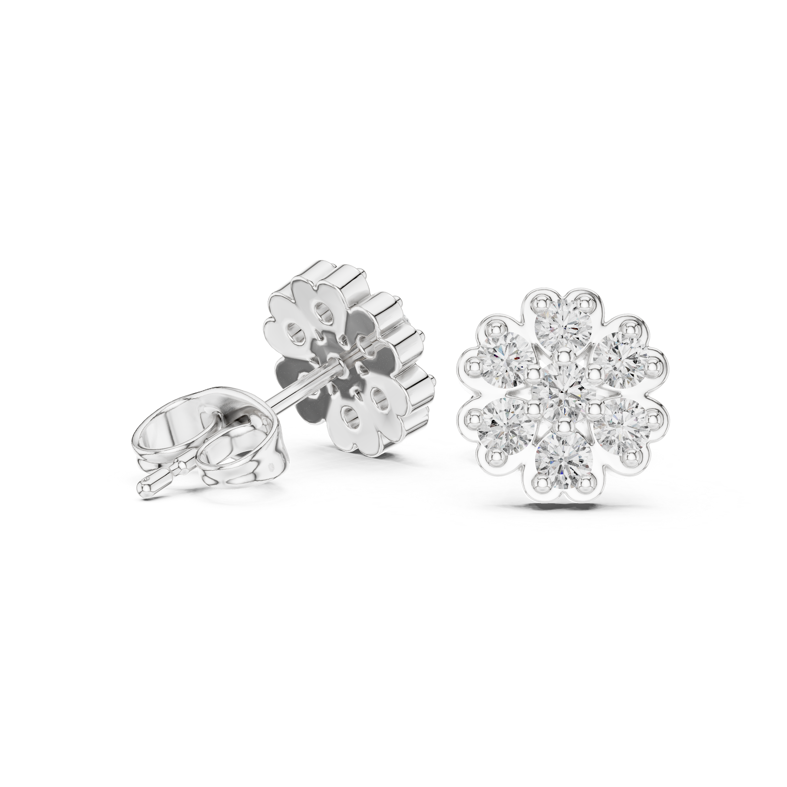 Aurelia AUR-04194 - White Gold