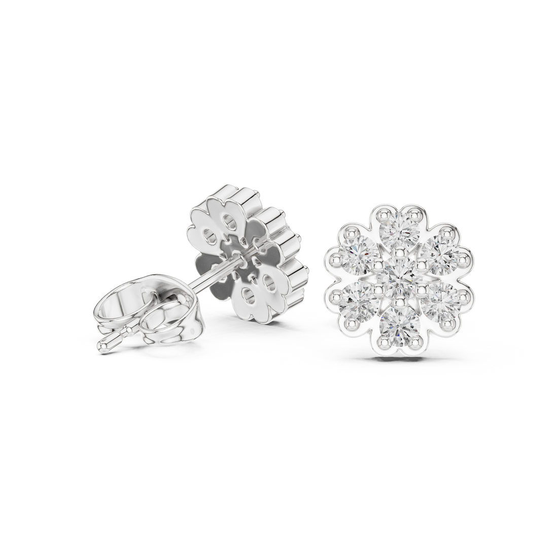 Aurelia AUR-04194 - White Gold