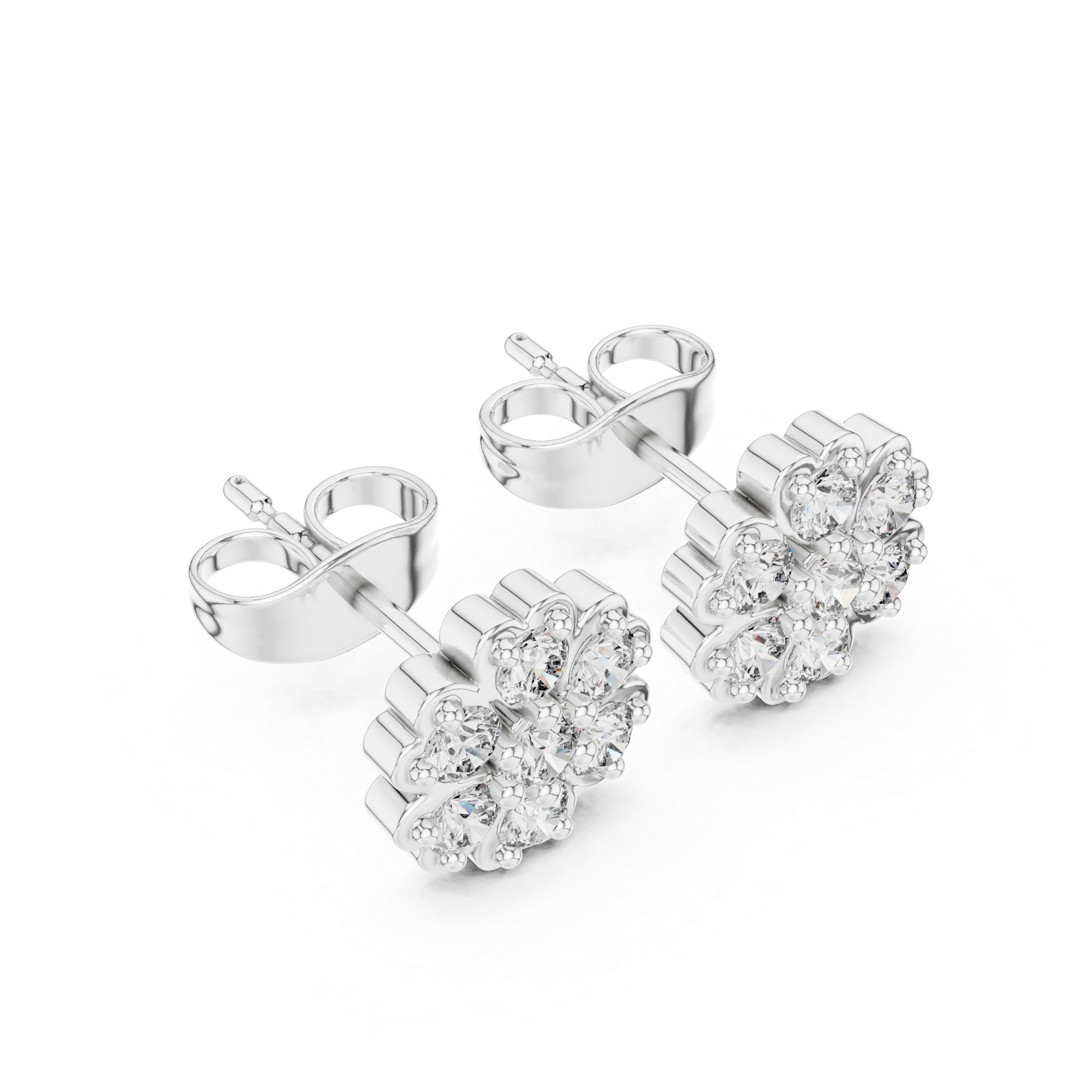 Aurelia AUR-04193 - White Gold