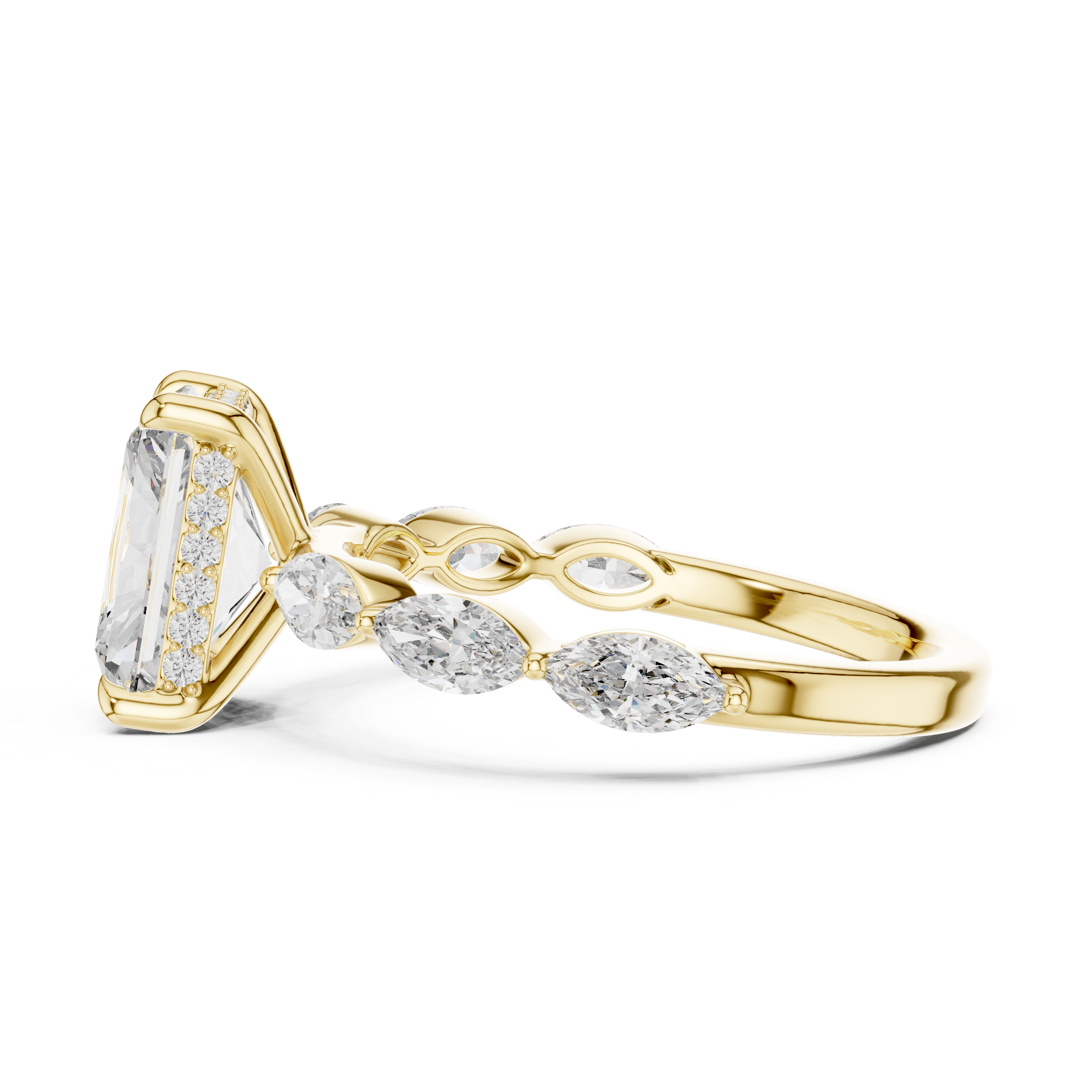 Aurelia AUR-04061 - Yellow Gold