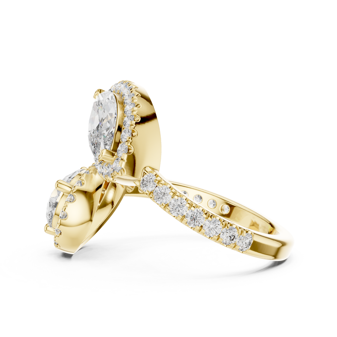 Aurelia AUR-04063 - Yellow Gold