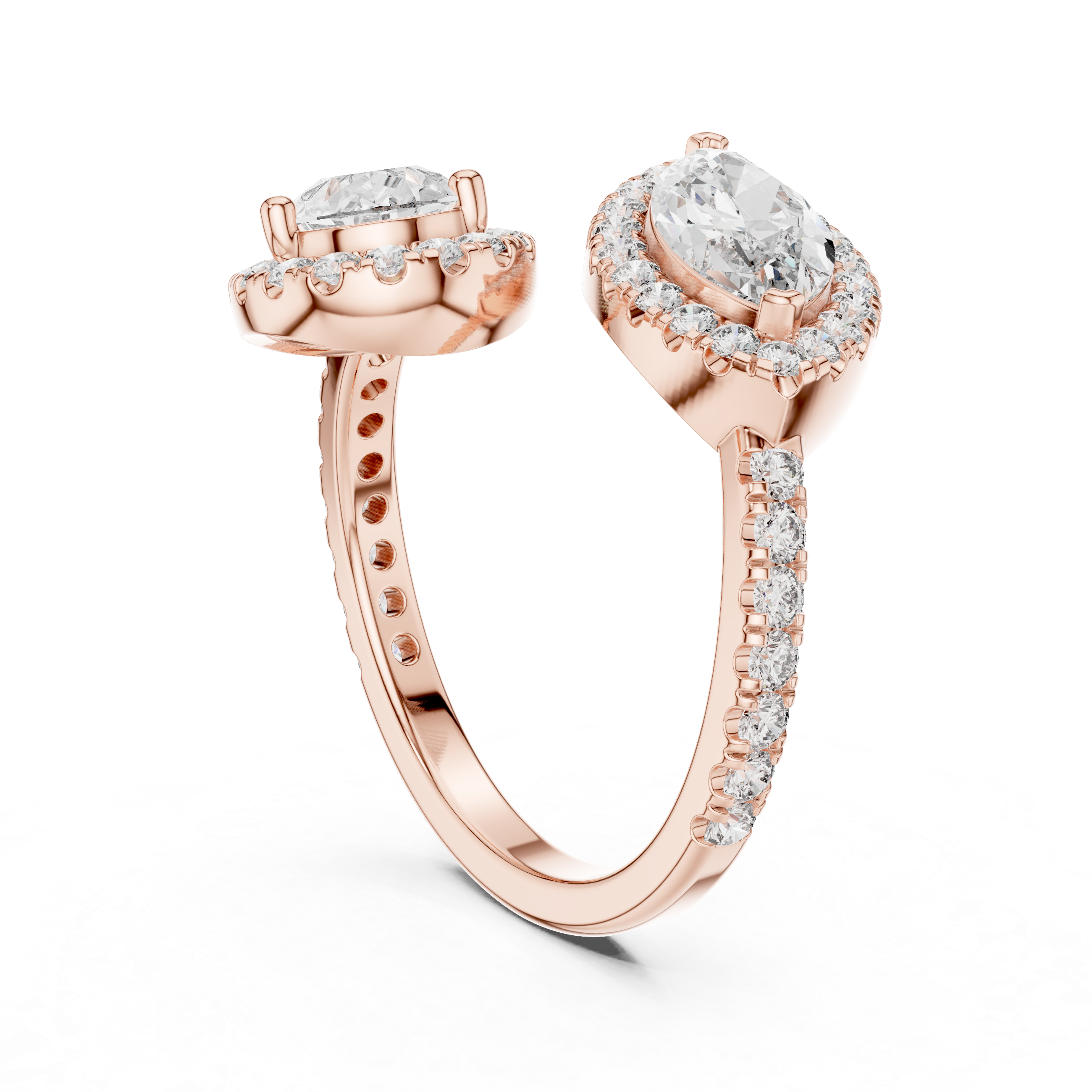 Aurelia AUR-04062 - Rose Gold