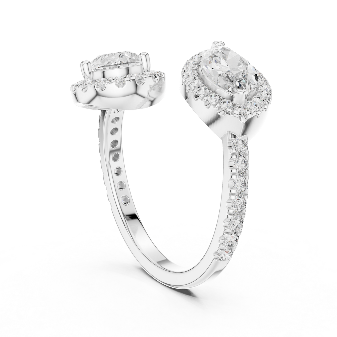 Aurelia AUR-04062 - White Gold