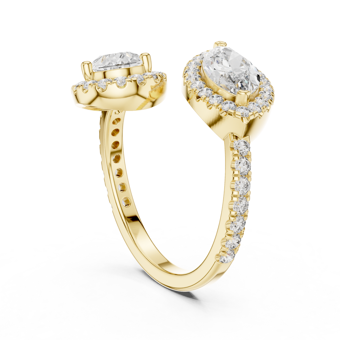 Aurelia AUR-04062 - Yellow Gold
