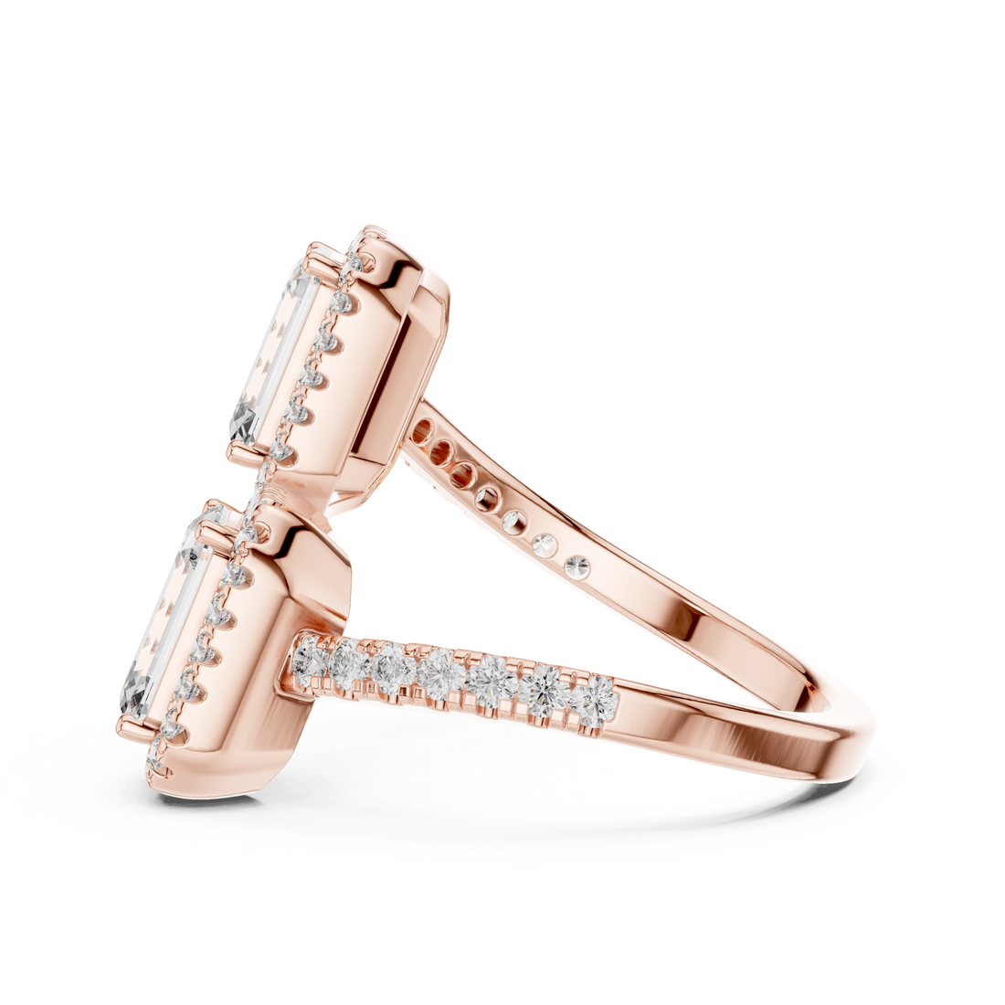 Aurelia AUR-04065 - Rose Gold