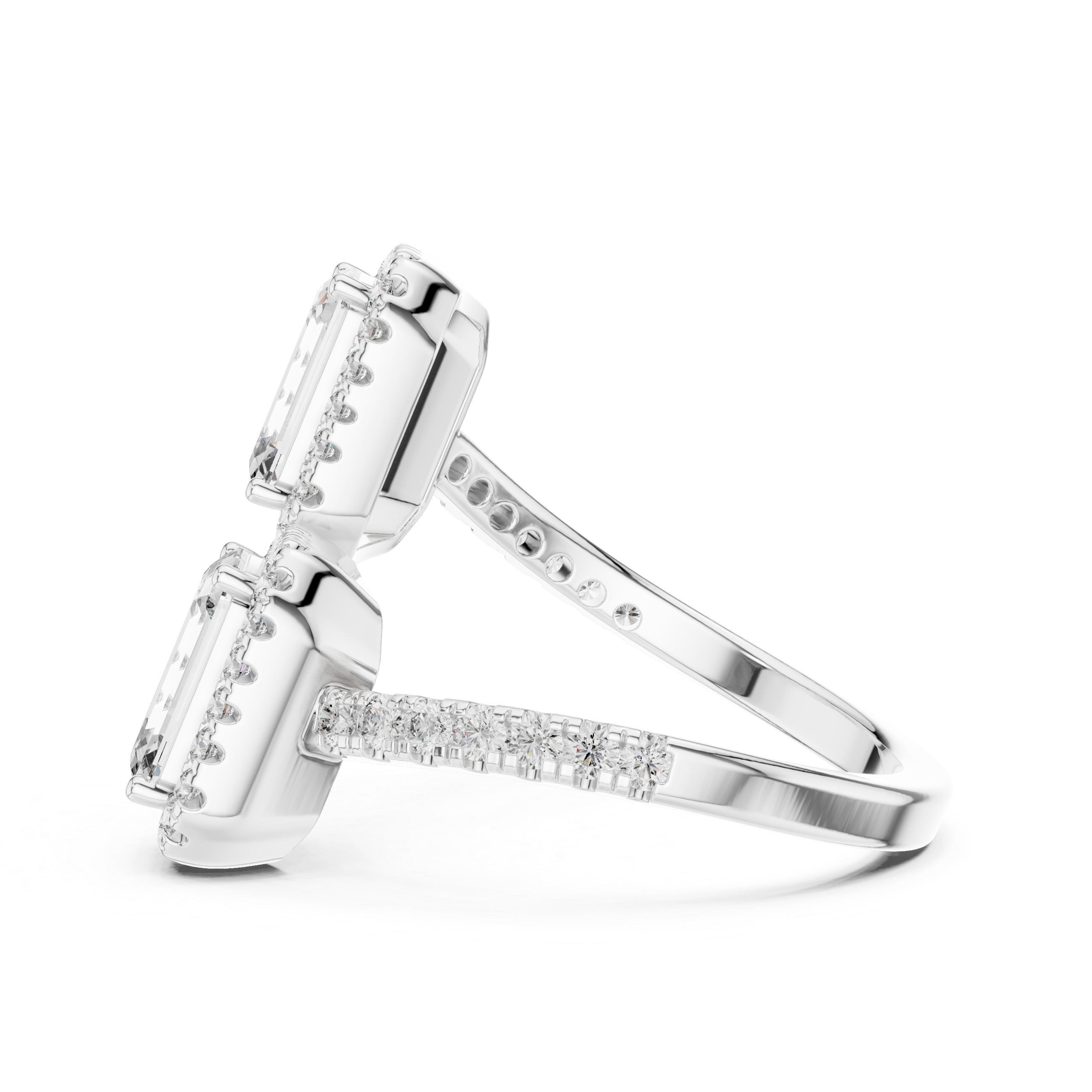 Aurelia AUR-04065 - White Gold
