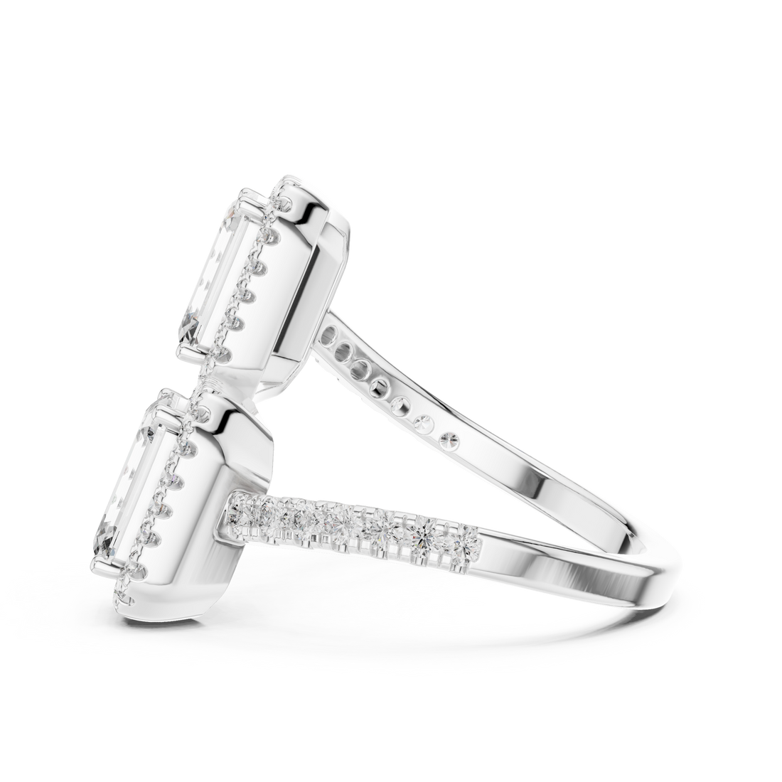 Aurelia AUR-04065 - White Gold