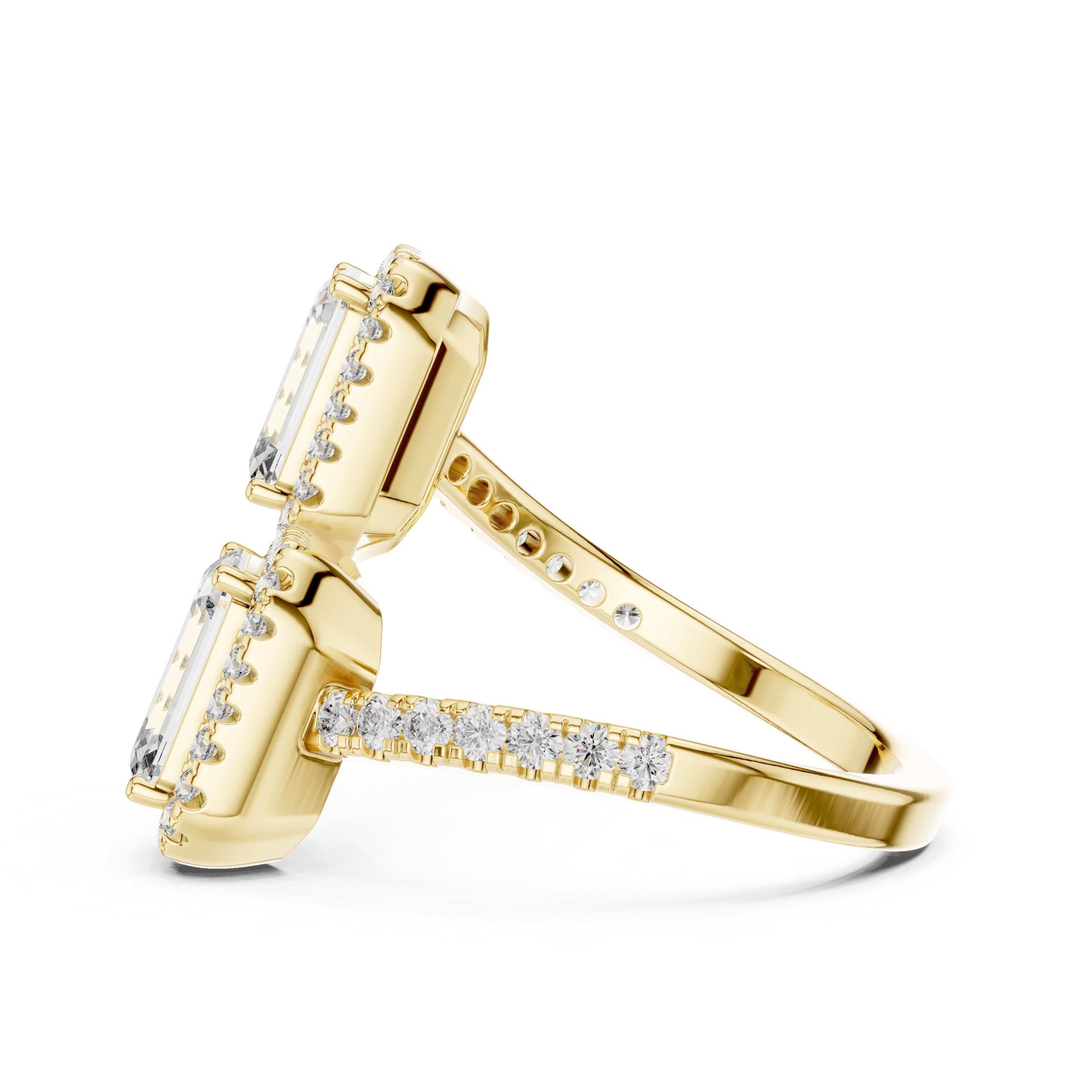 Aurelia AUR-04065 - Yellow Gold