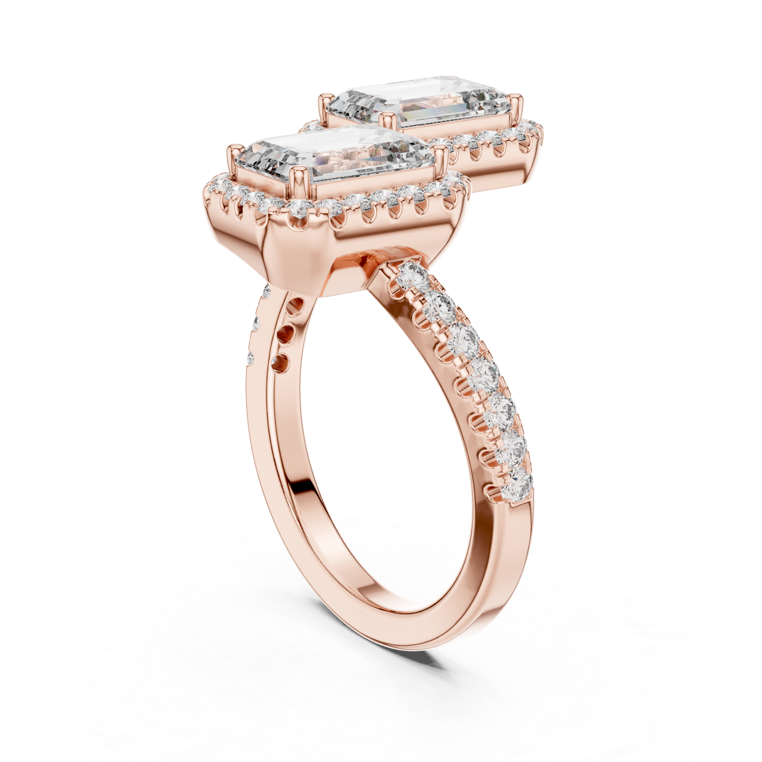 Aurelia AUR-04064 - Rose Gold