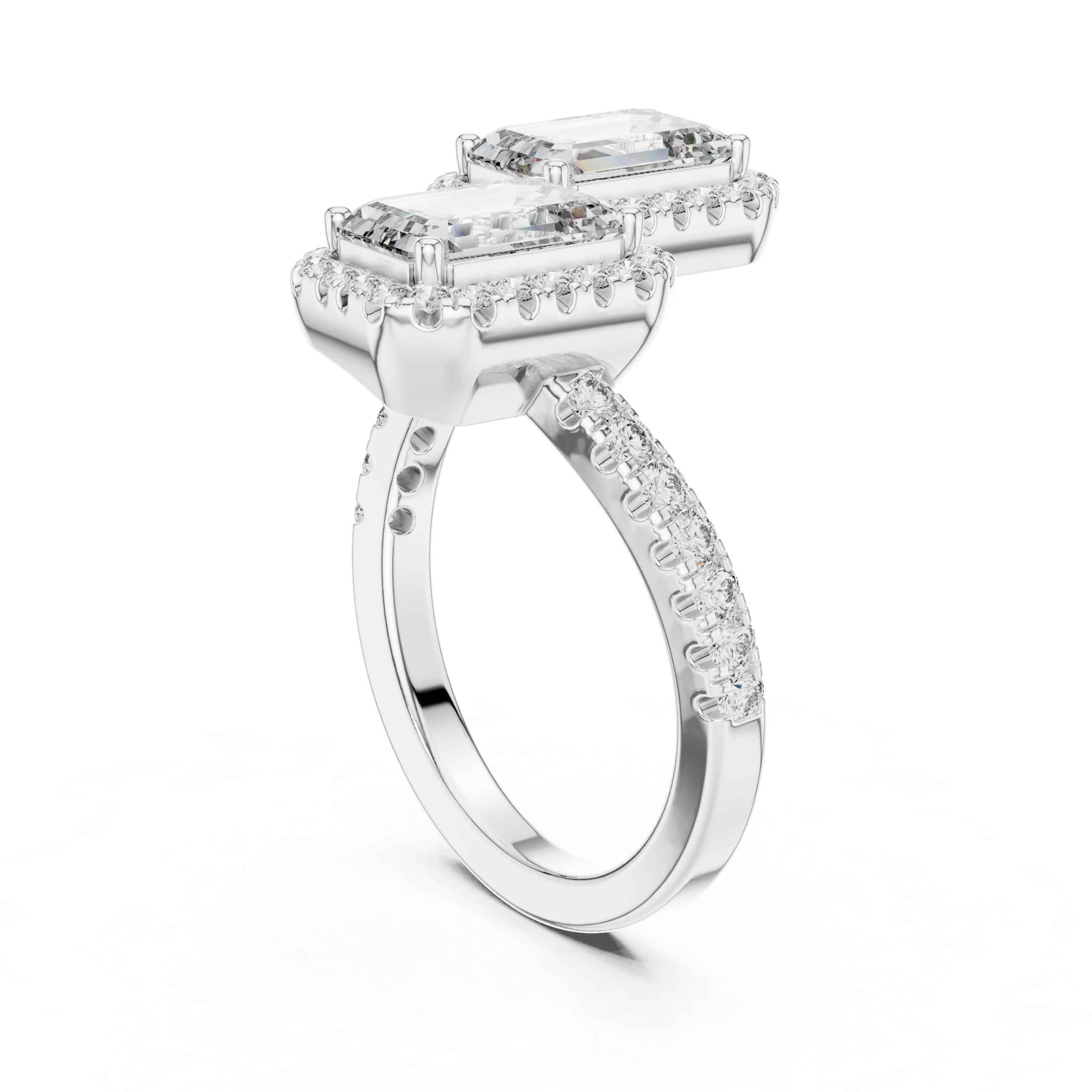 Aurelia AUR-04064 - White Gold