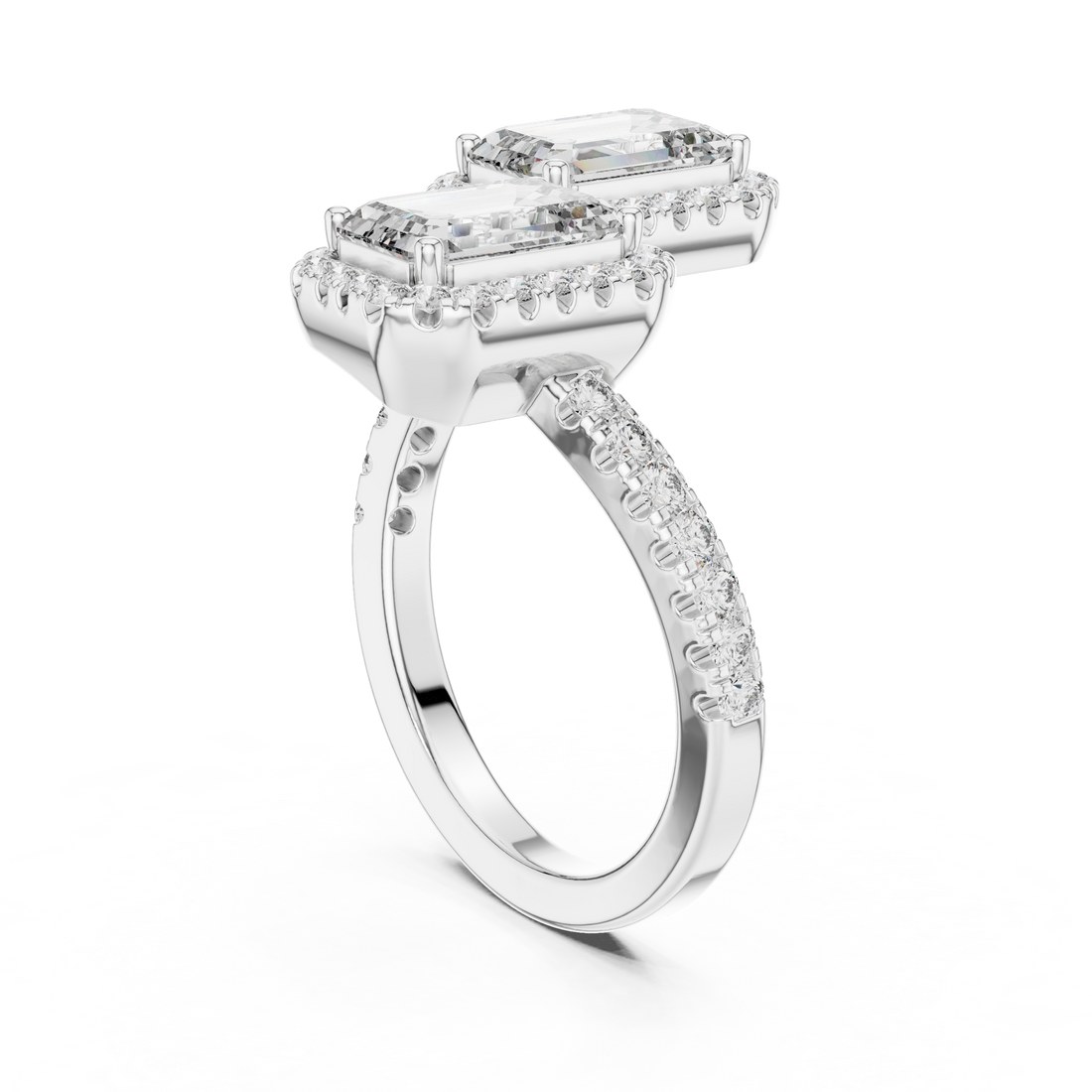 Aurelia AUR-04064 - White Gold