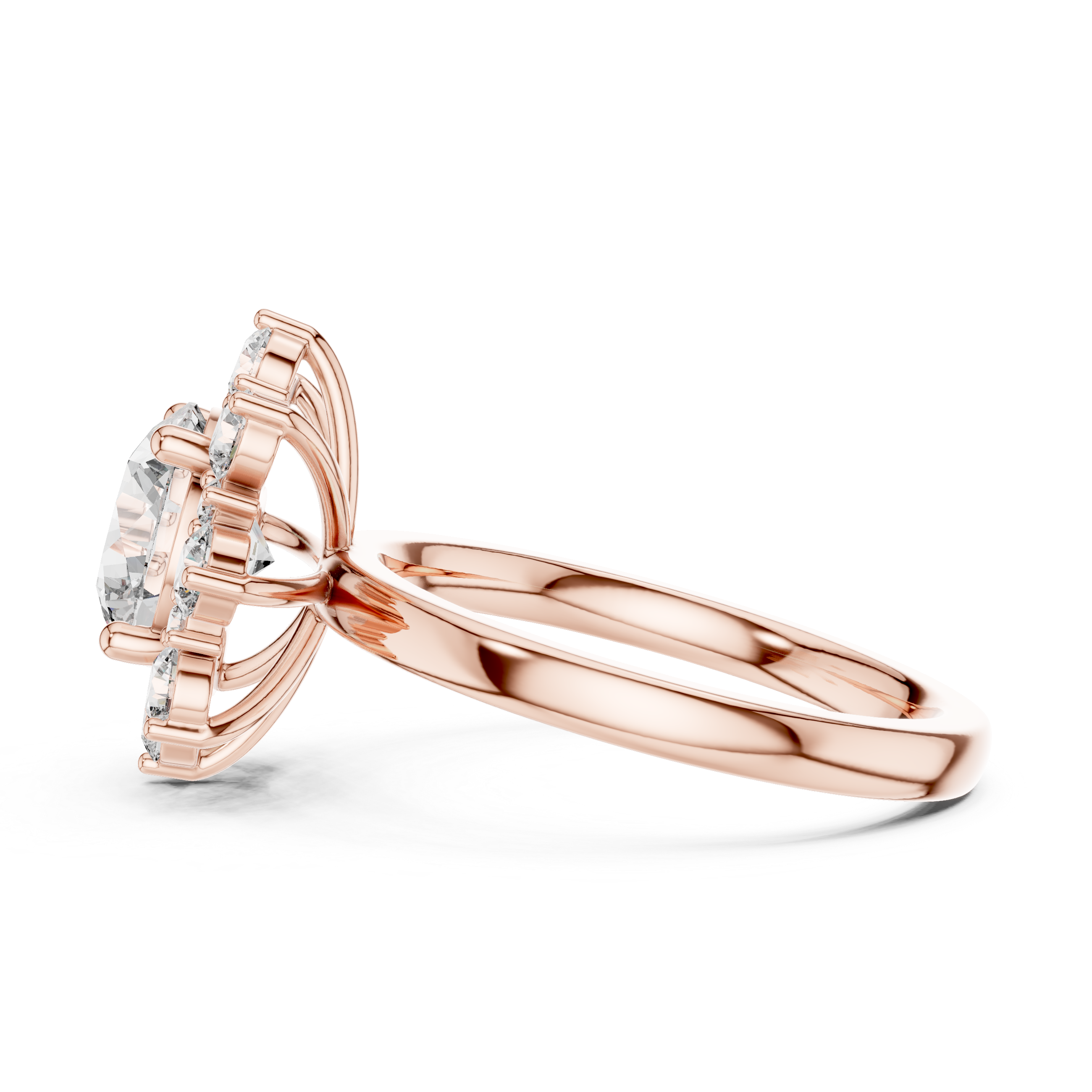 Aurelia AUR-04069 - Rose Gold