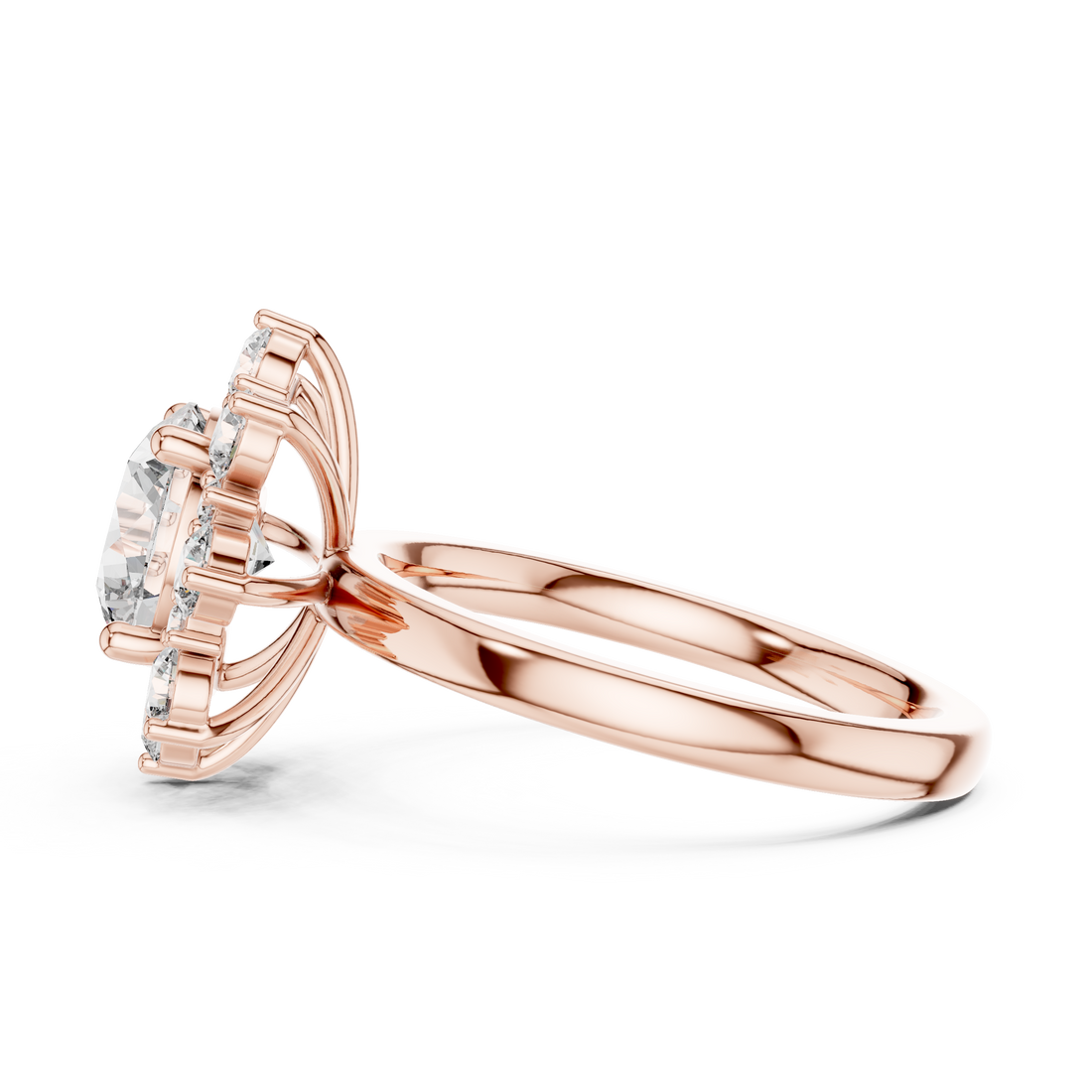 Aurelia AUR-04069 - Rose Gold