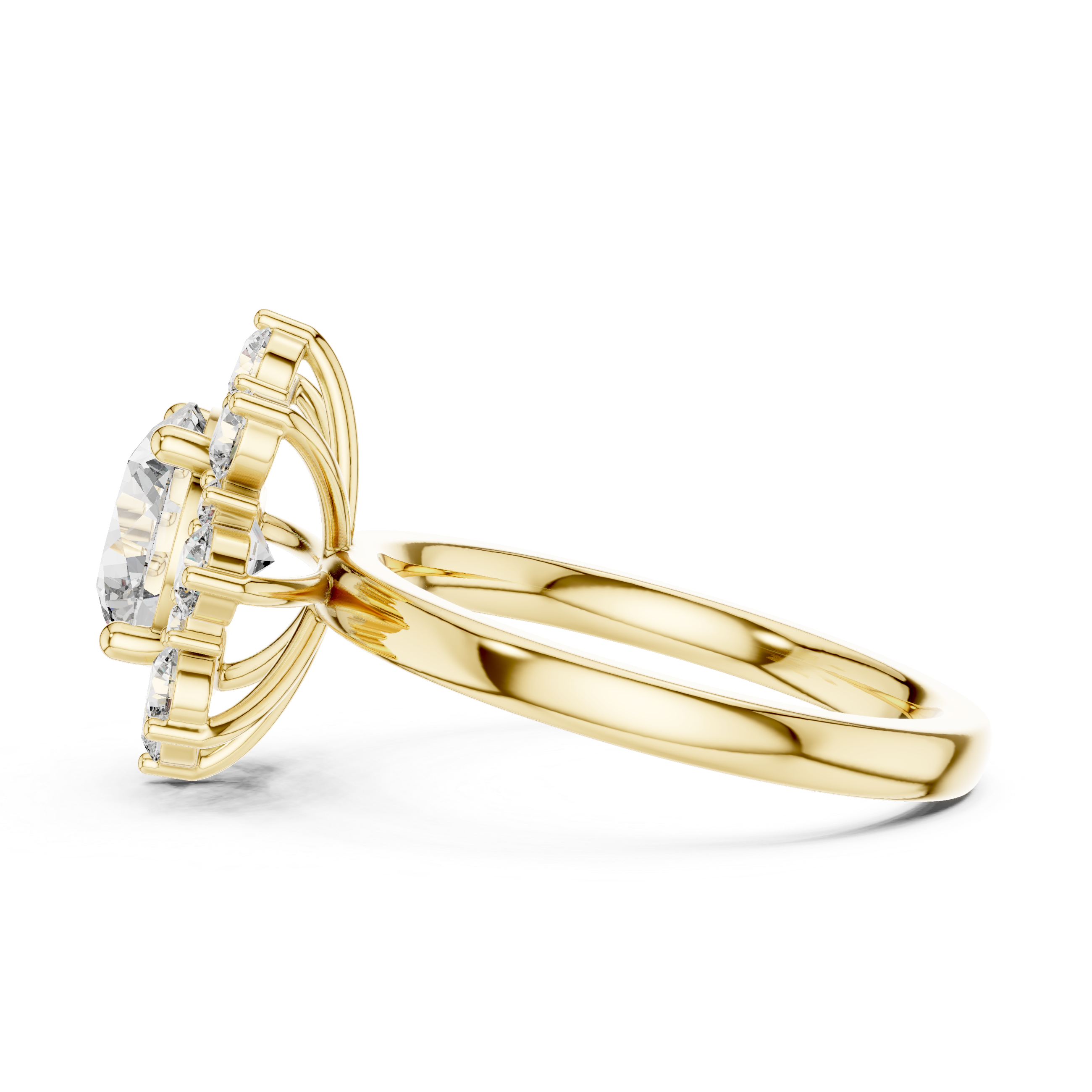 Aurelia AUR-04069 - Yellow Gold