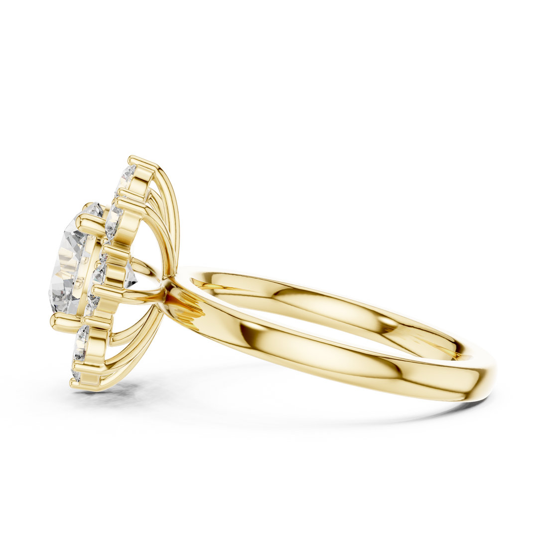 Aurelia AUR-04069 - Yellow Gold