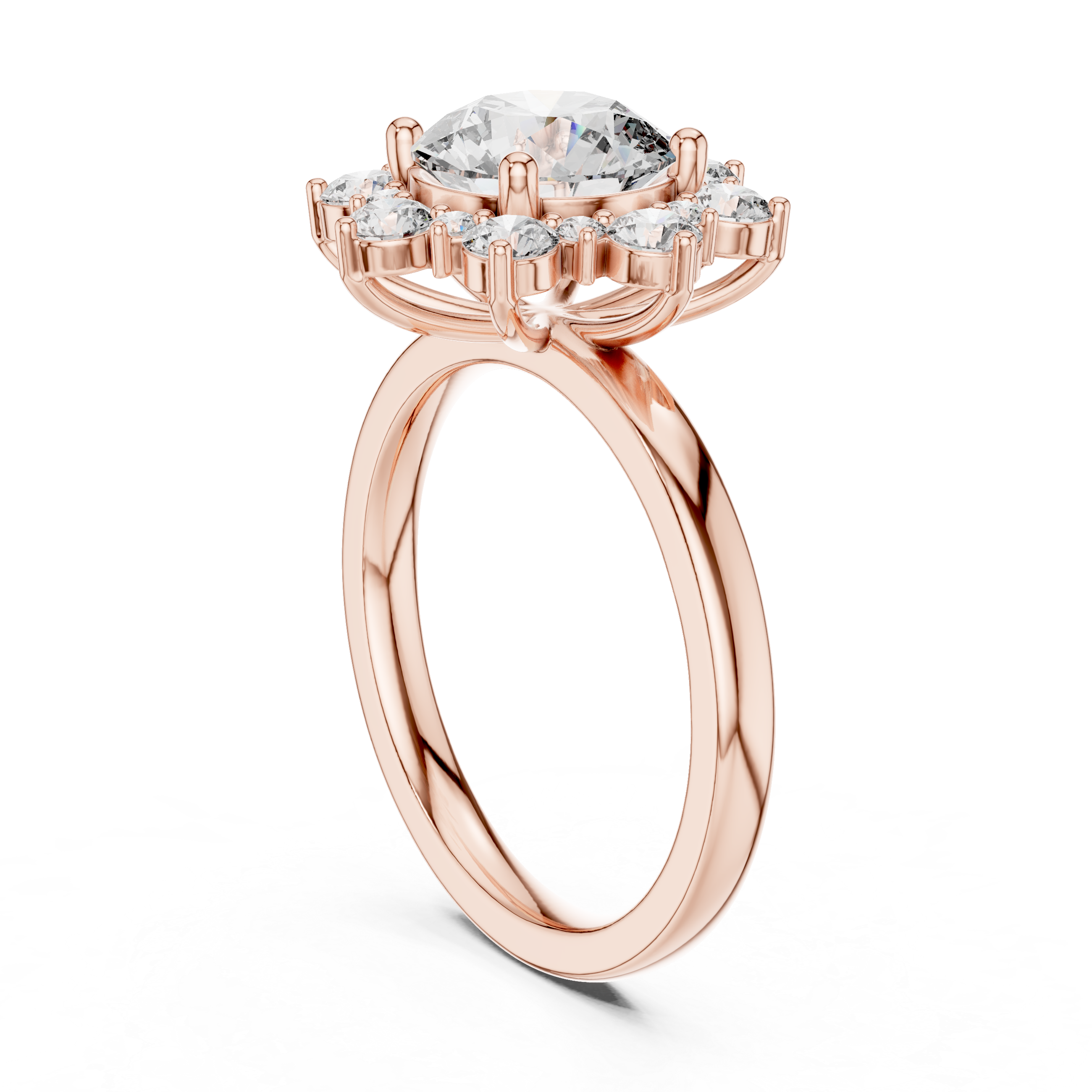 Aurelia AUR-04068 - Rose Gold