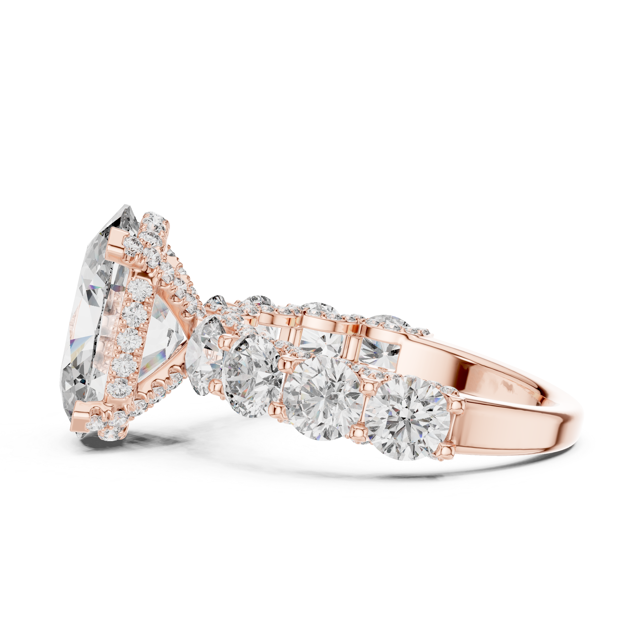 Aurelia AUR-04073 - Rose Gold