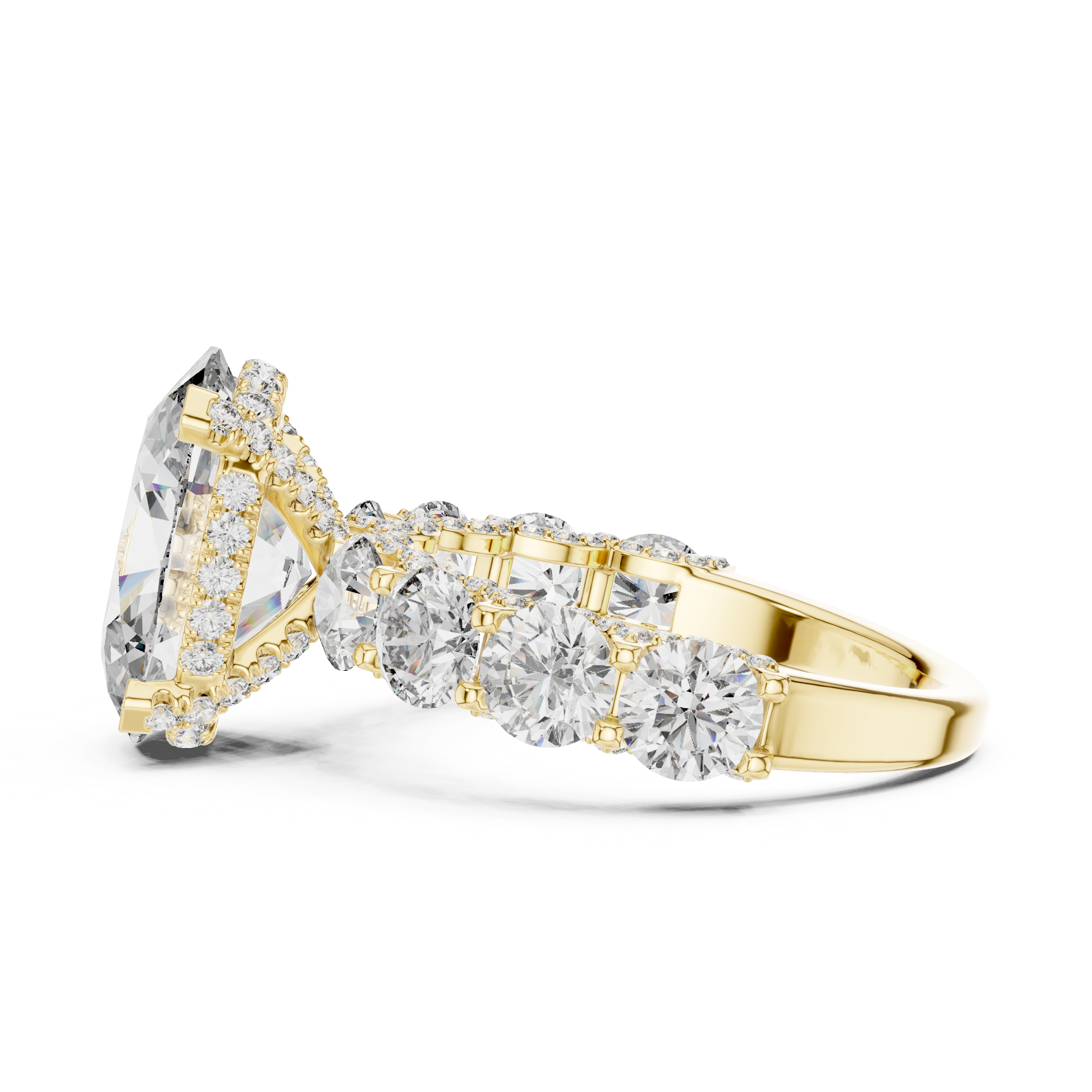 Aurelia AUR-04073 - Yellow Gold