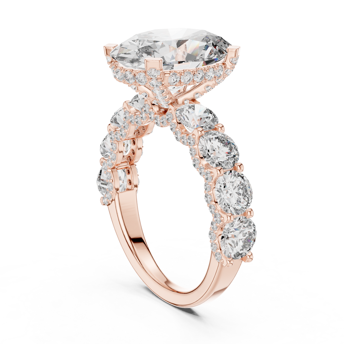 Aurelia AUR-04072 - Rose Gold