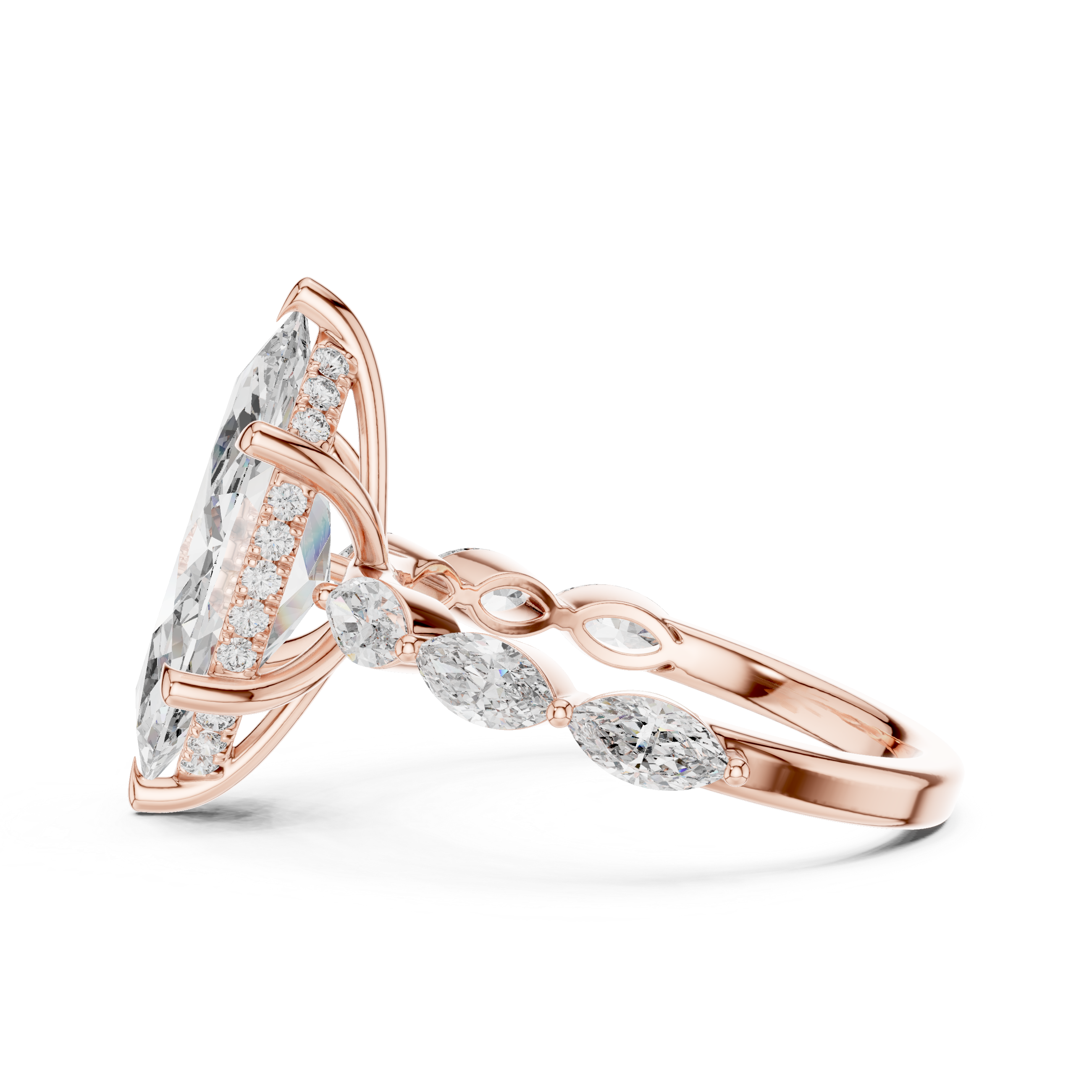 Aurelia AUR-04075 - Rose Gold