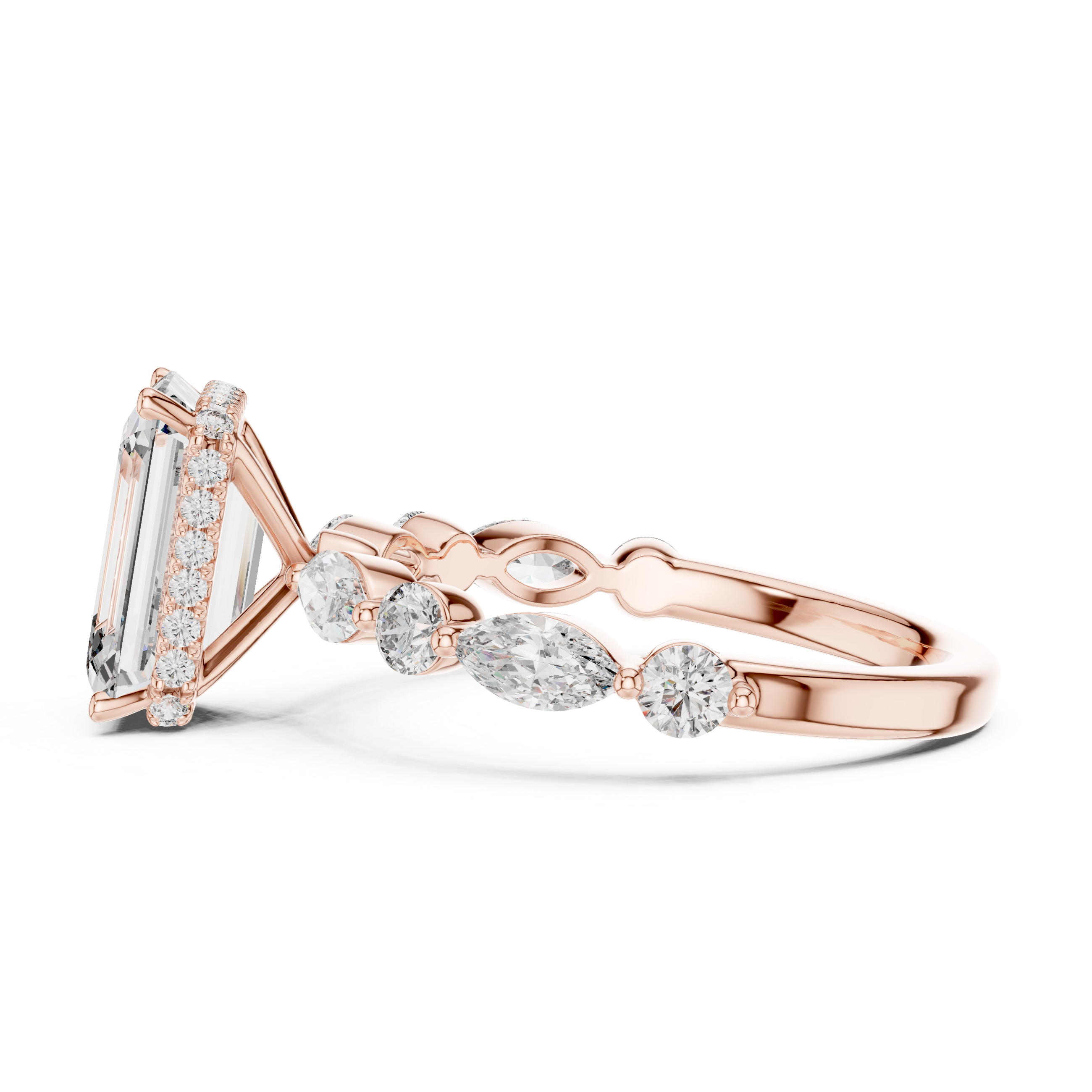 Aurelia AUR-04077 - Rose Gold