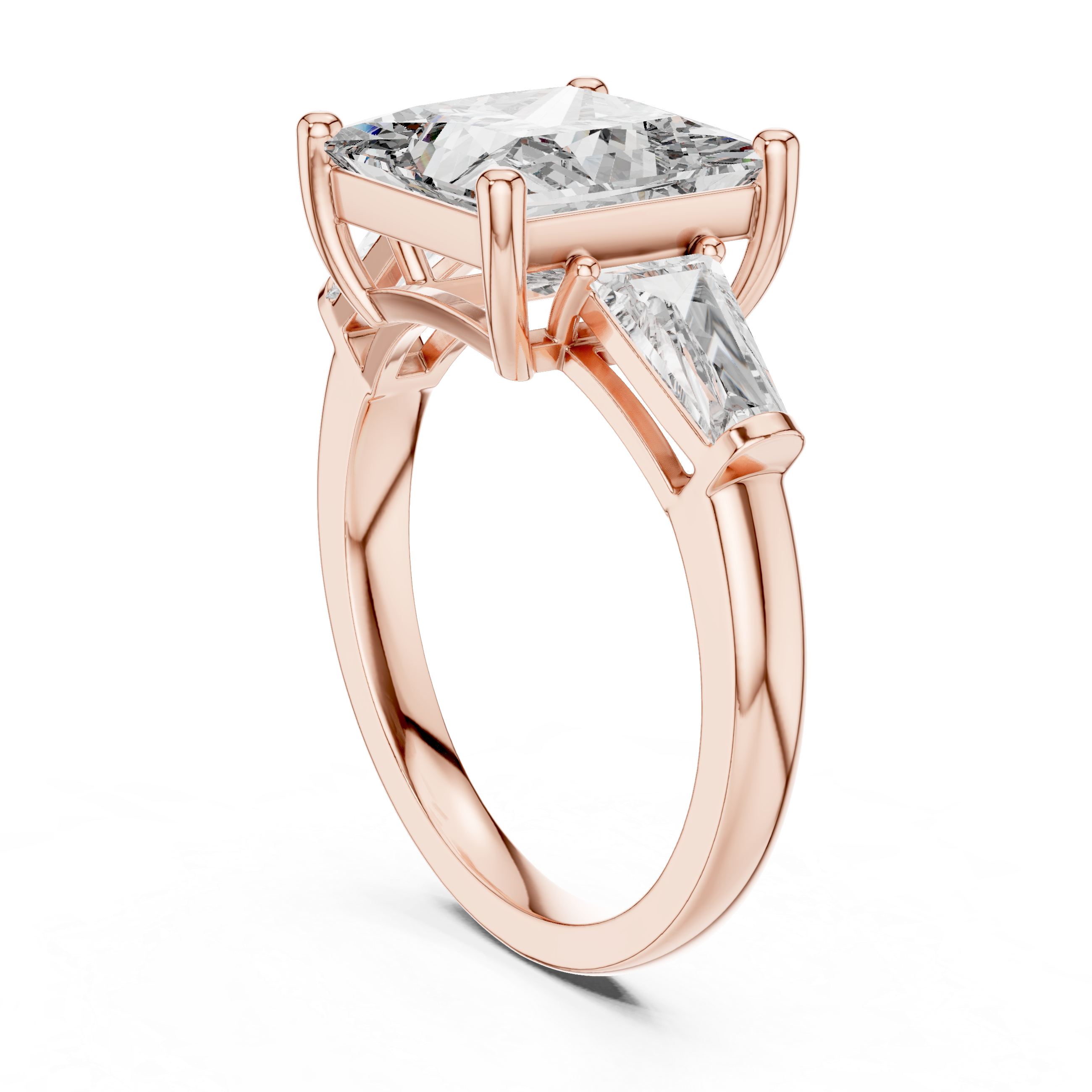 Aurelia AUR-04080 - Rose Gold
