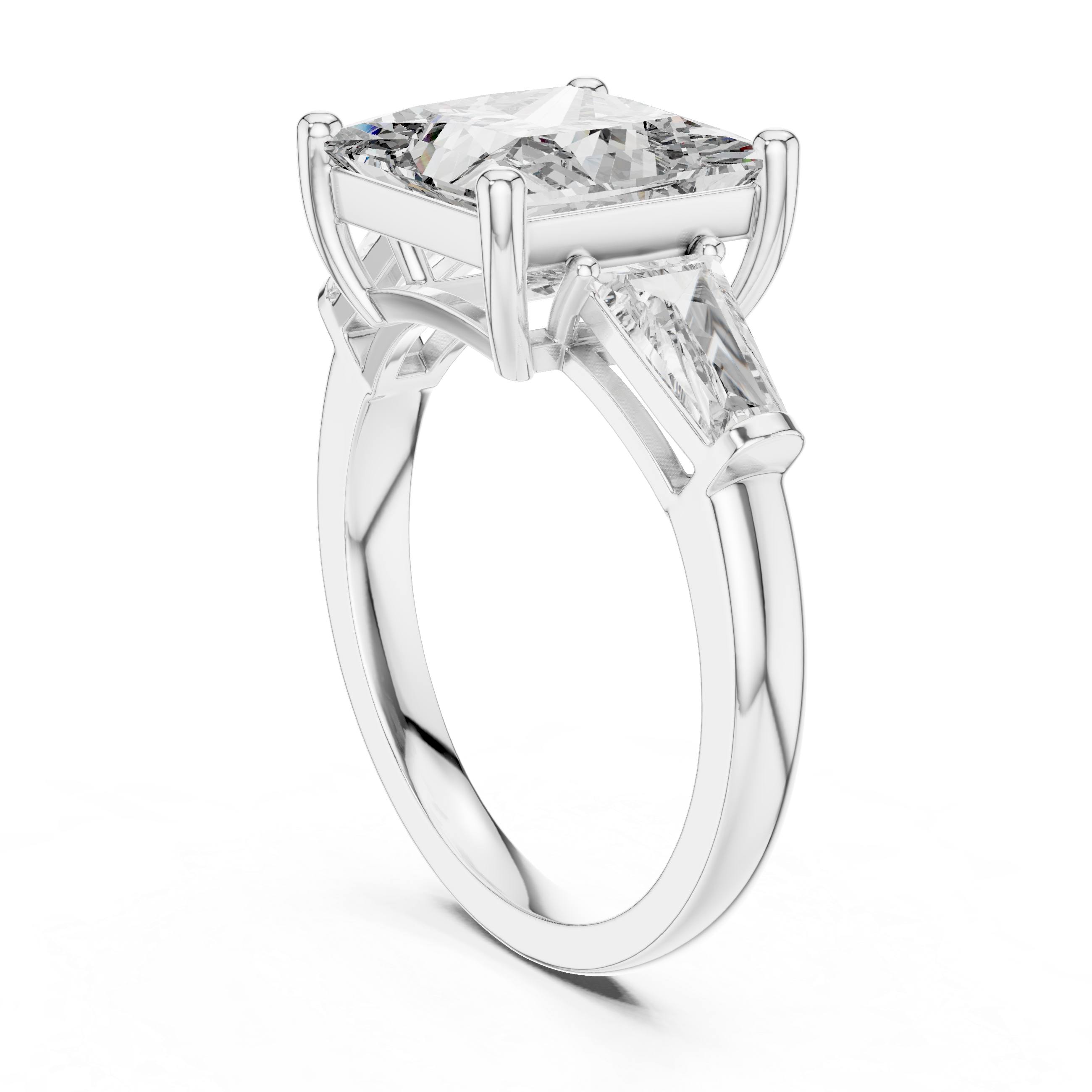 Aurelia AUR-04080 - White Gold