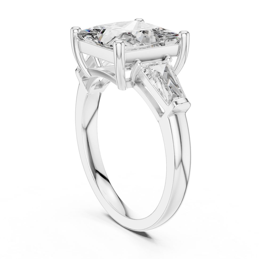 Aurelia AUR-04080 - White Gold