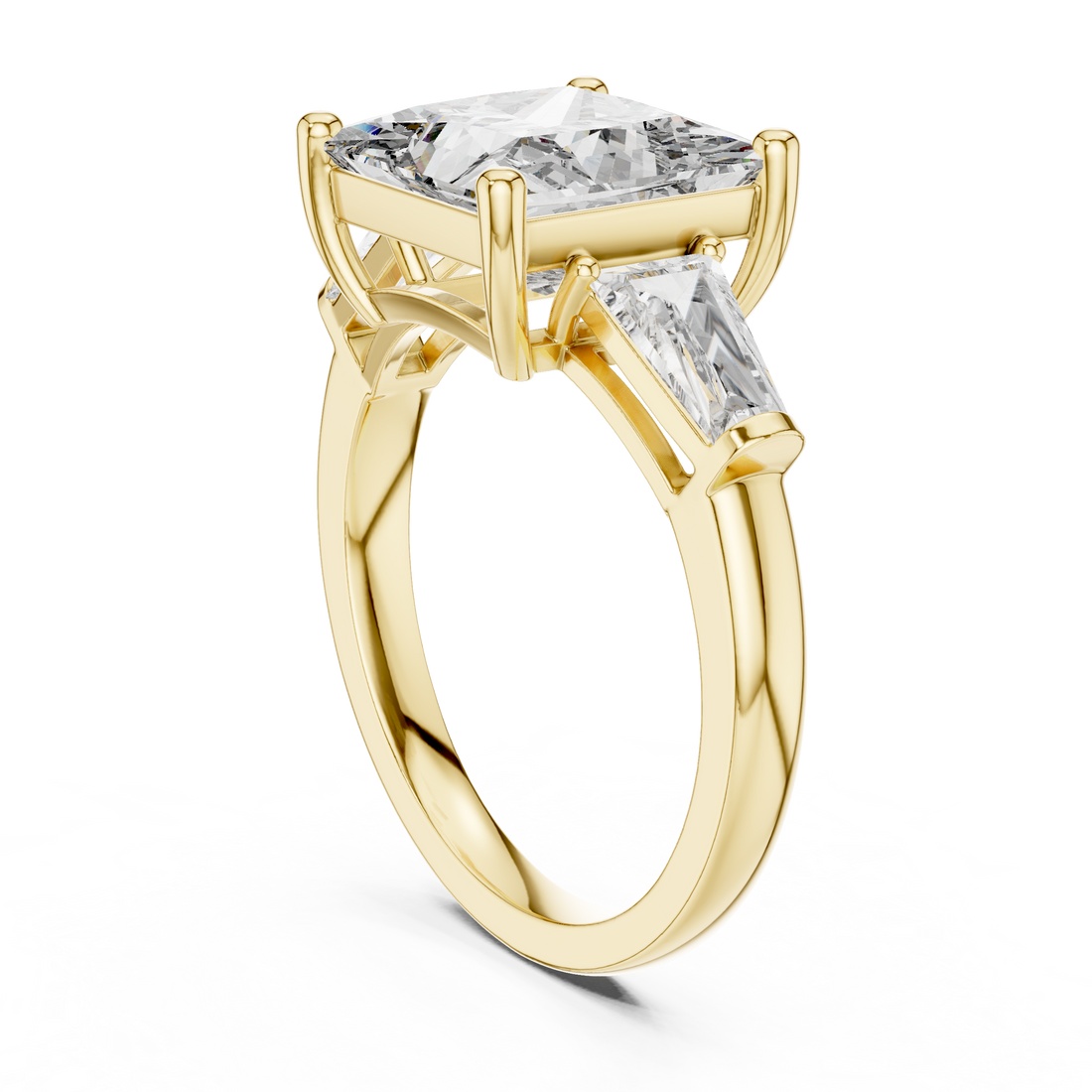 Aurelia AUR-04080 - Yellow Gold