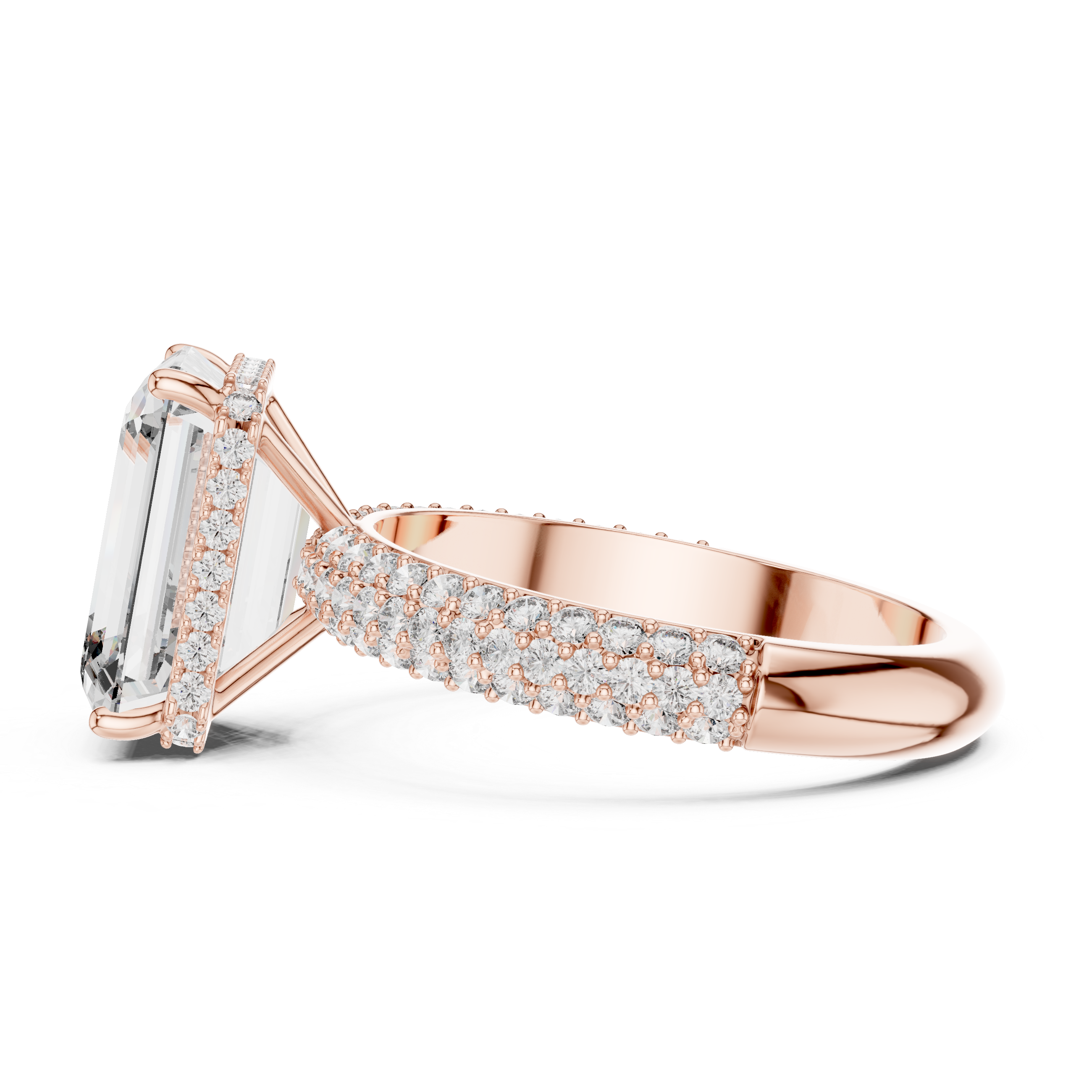 Aurelia AUR-04093 - Rose Gold
