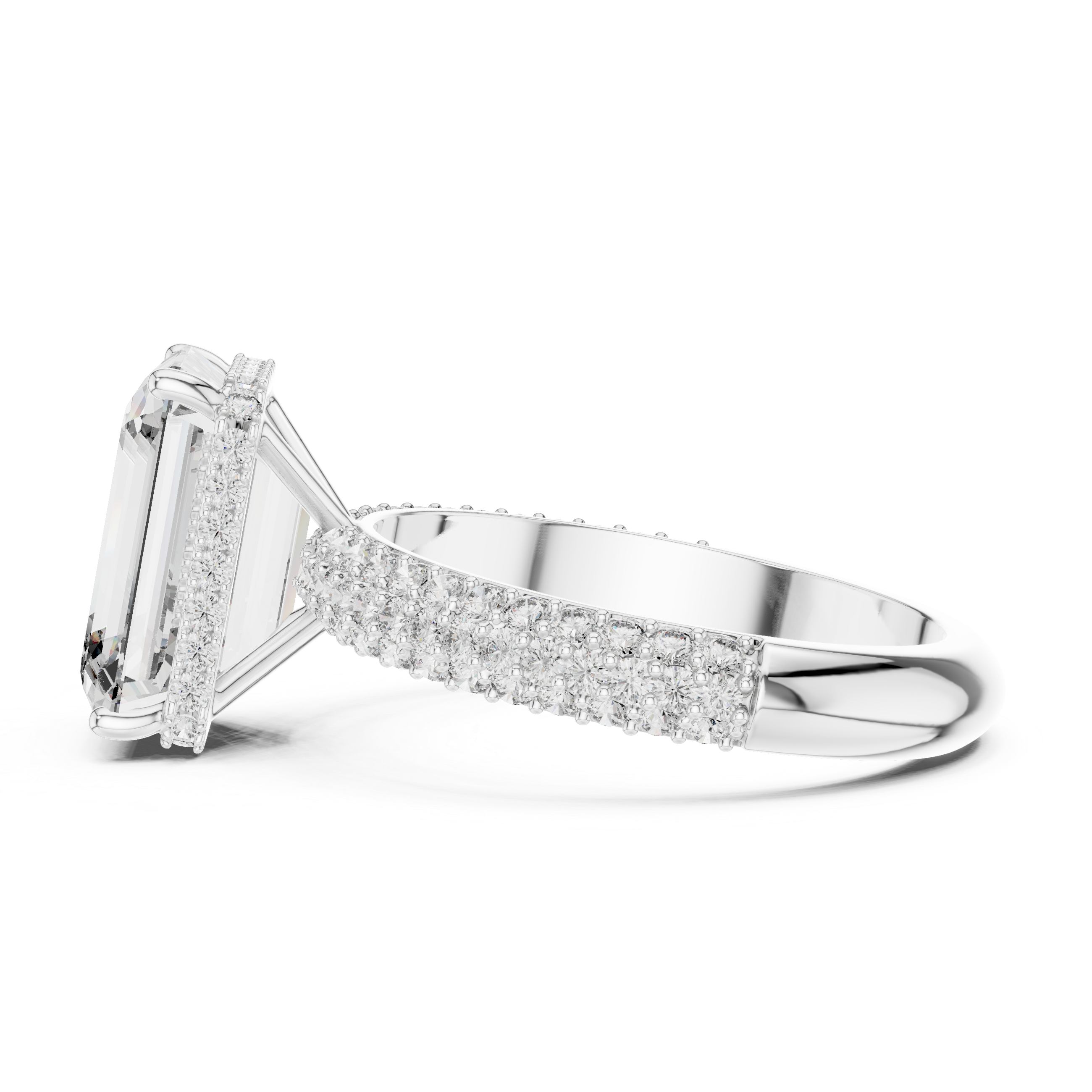 Aurelia AUR-04093 - White Gold