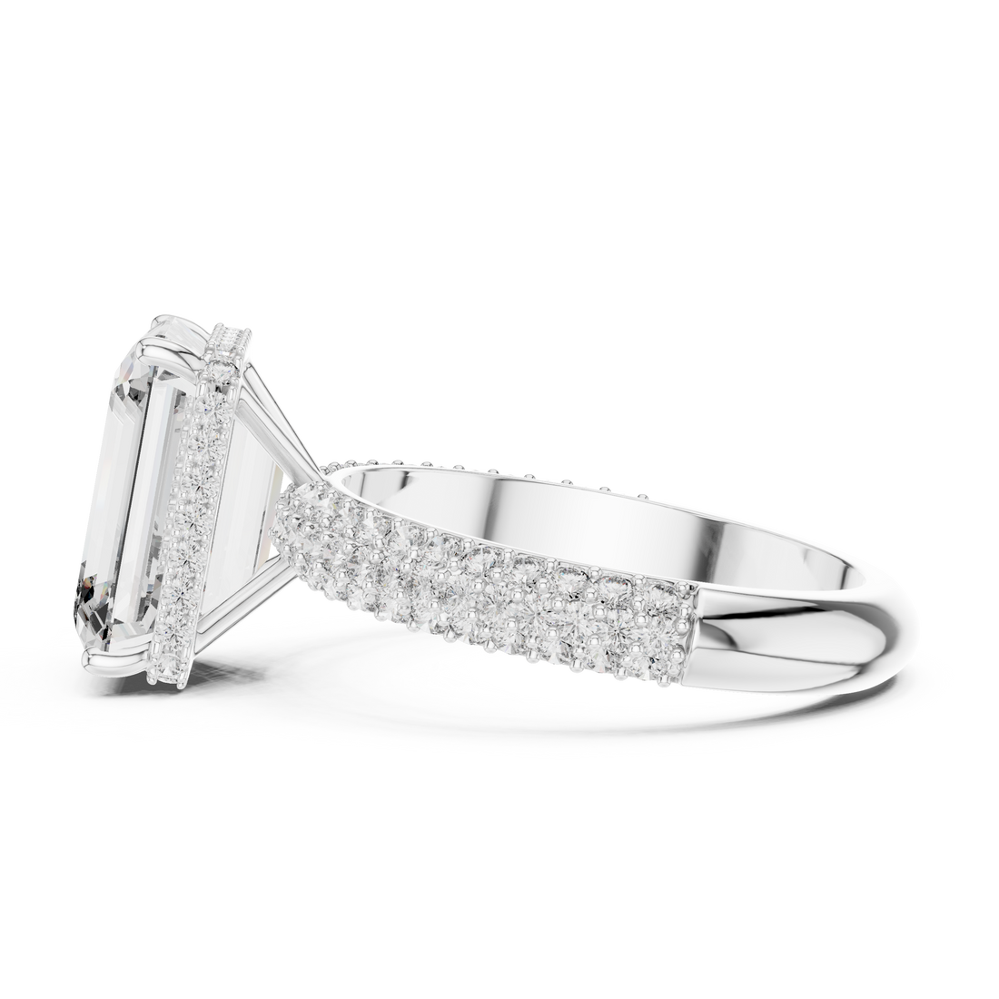 Aurelia AUR-04093 - White Gold