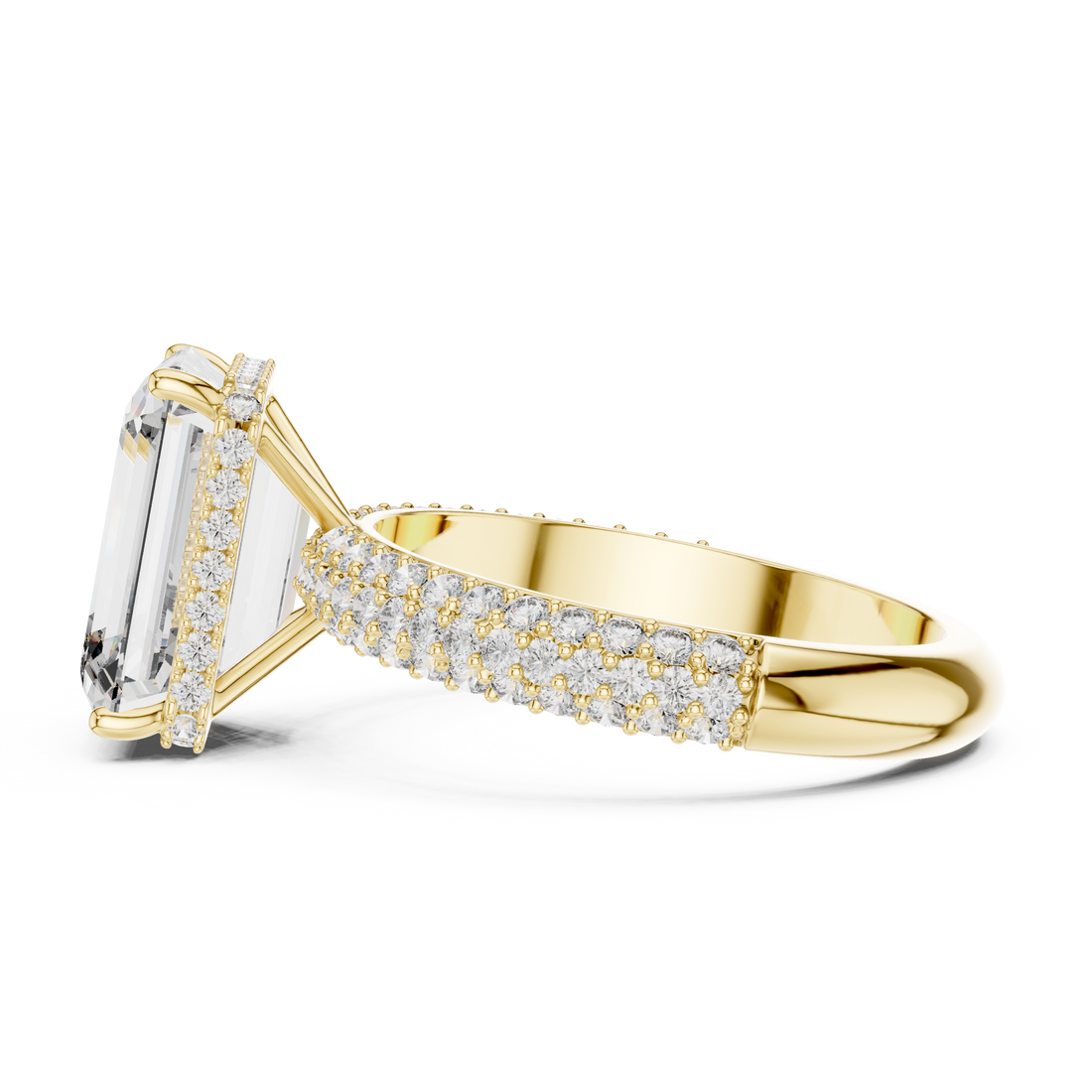 Aurelia AUR-04093 - Yellow Gold