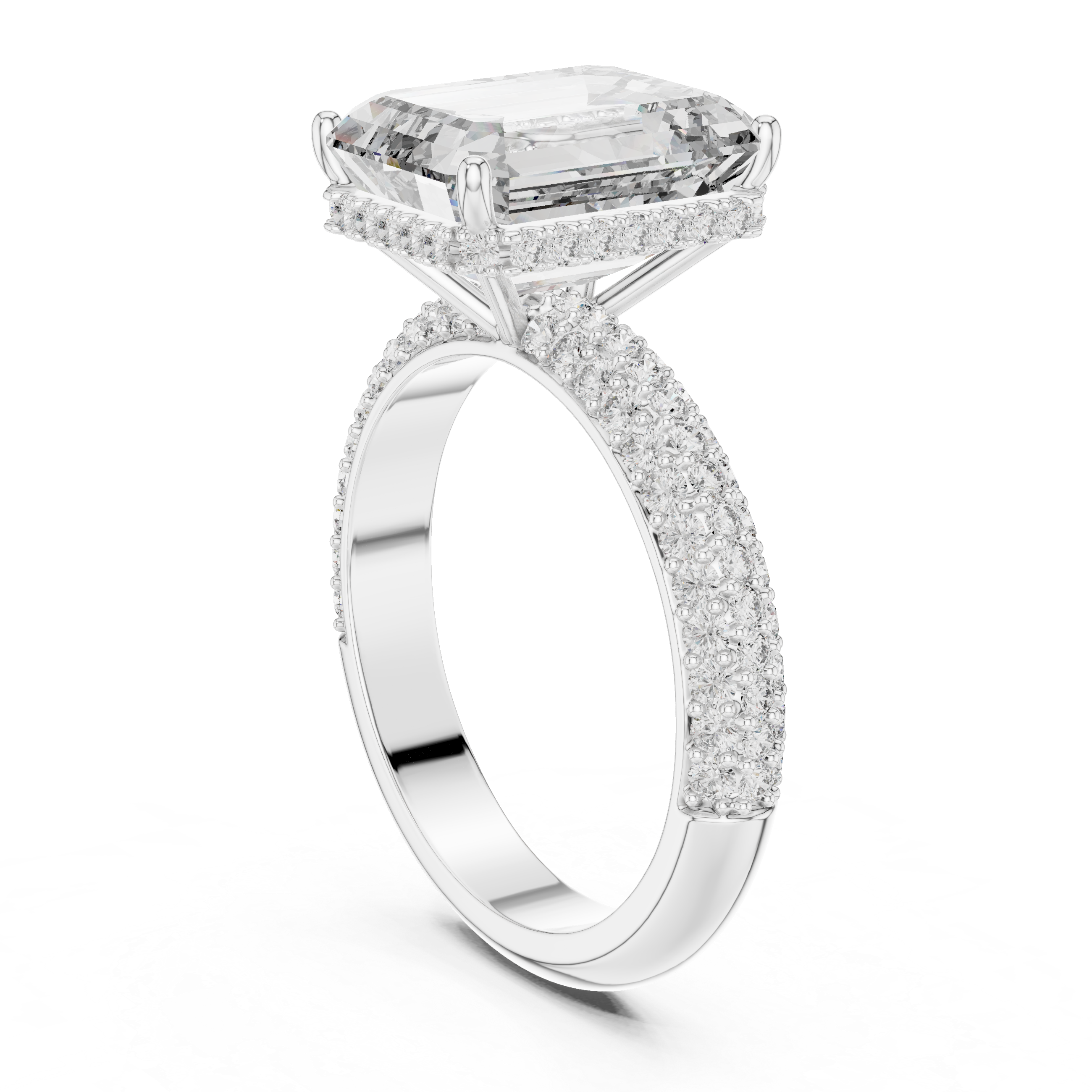 Aurelia AUR-04092 - White Gold