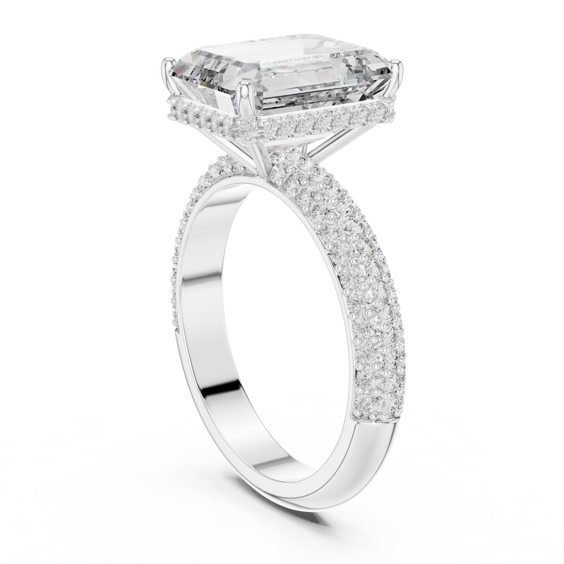 Aurelia AUR-04092 - White Gold