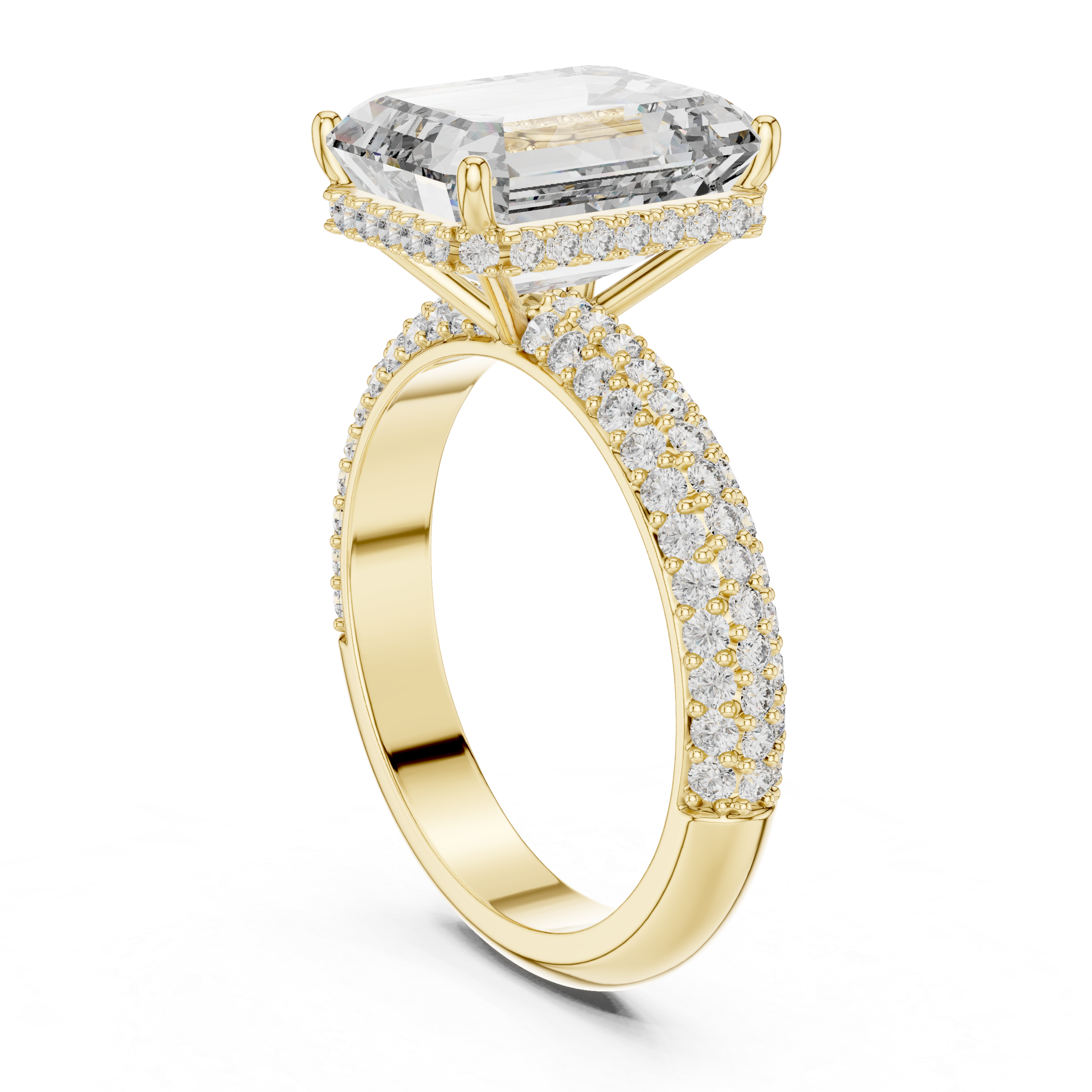 Aurelia AUR-04092 - Yellow Gold
