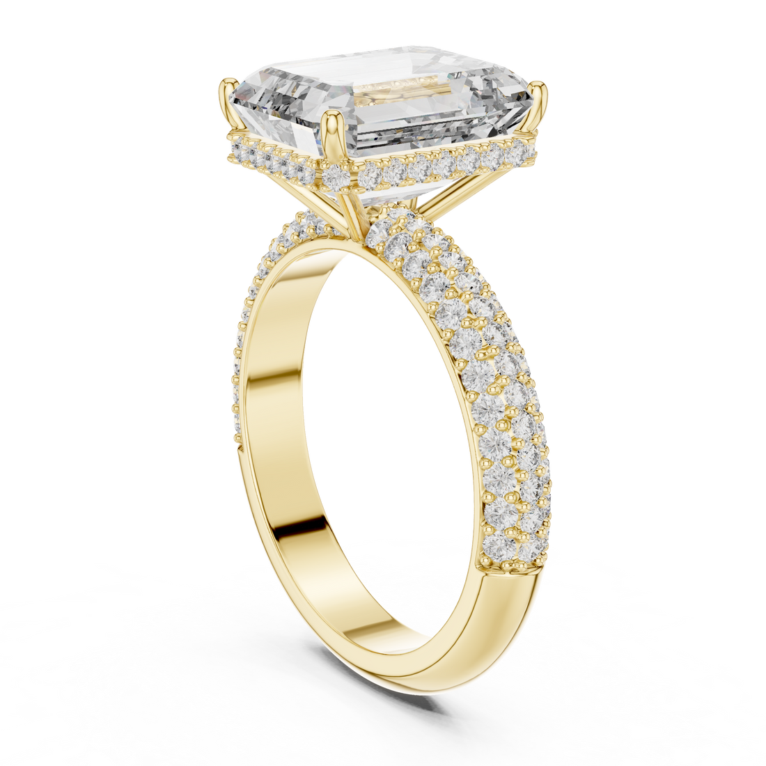 Aurelia AUR-04092 - Yellow Gold