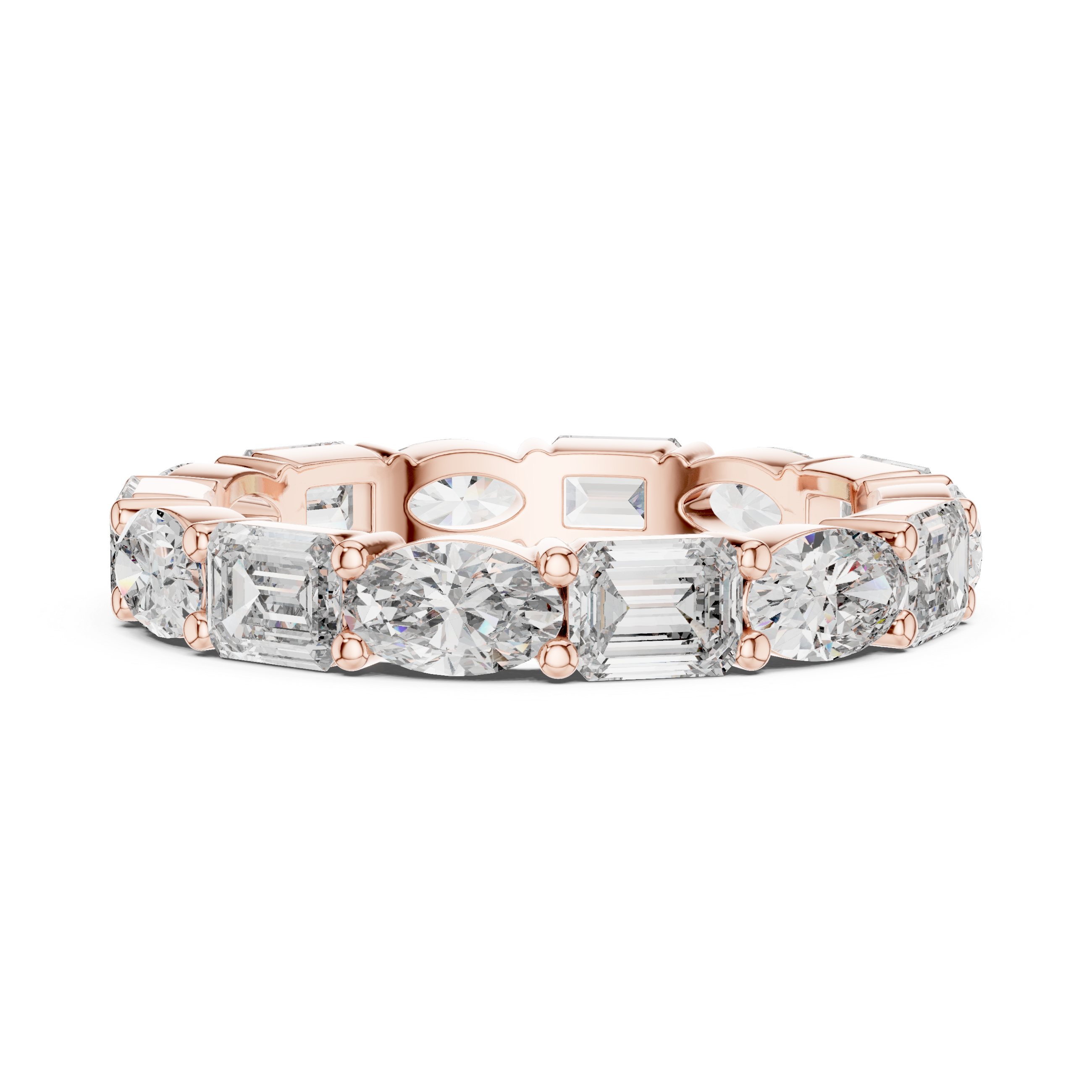 Aurelia AUR-04095 - Rose Gold