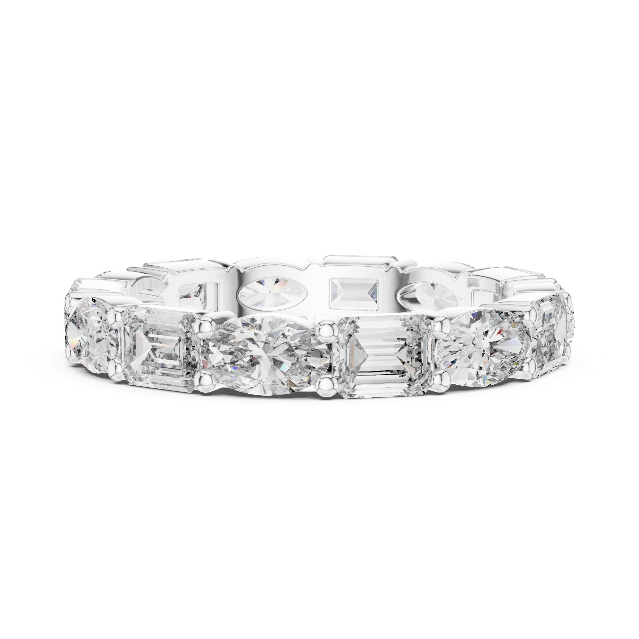 Aurelia AUR-04095 - White Gold