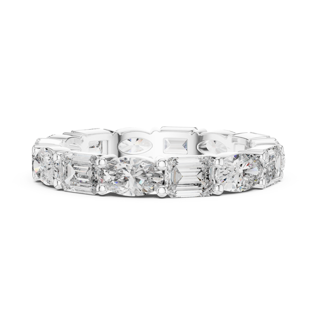 Aurelia AUR-04095 - White Gold