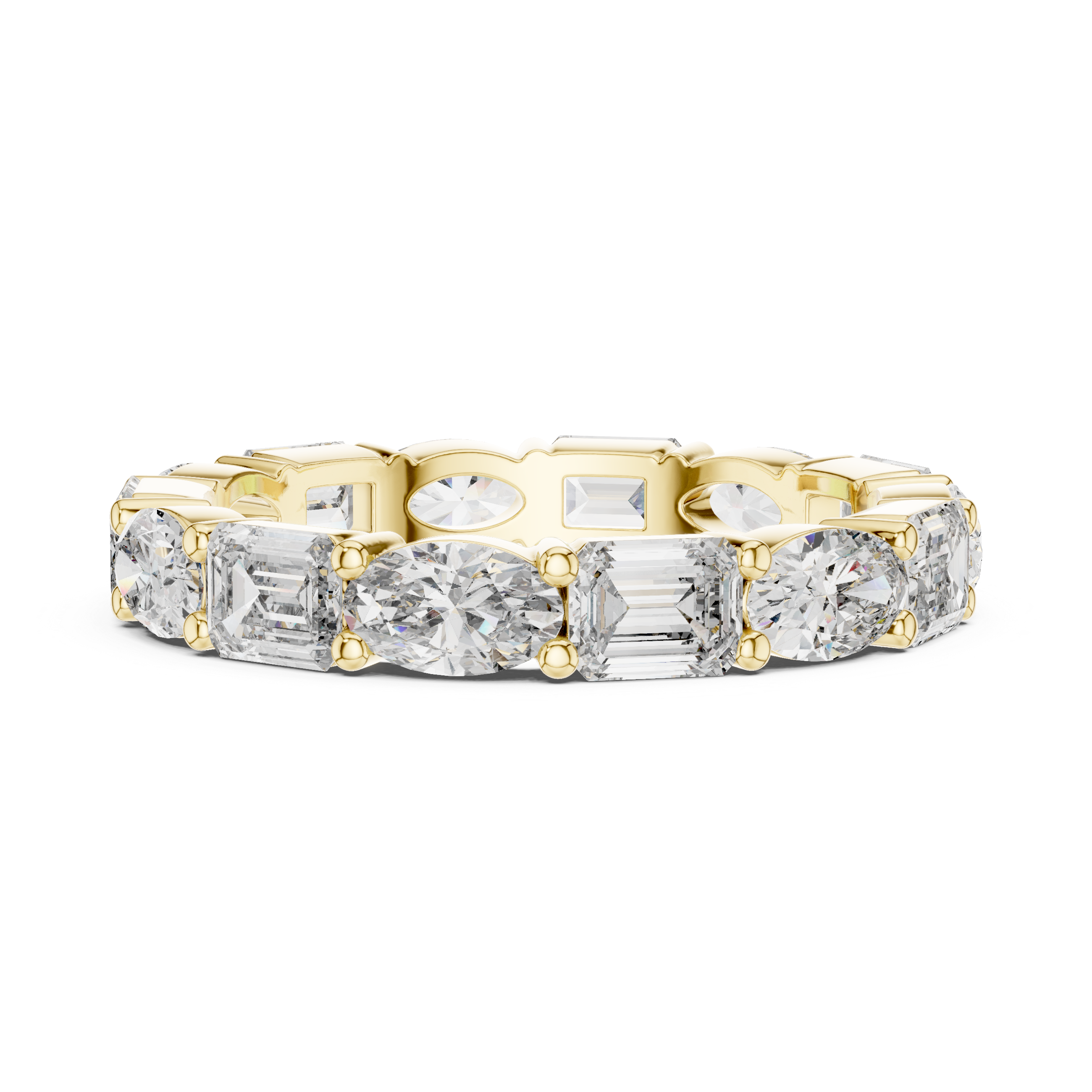 Aurelia AUR-04095 - Yellow Gold