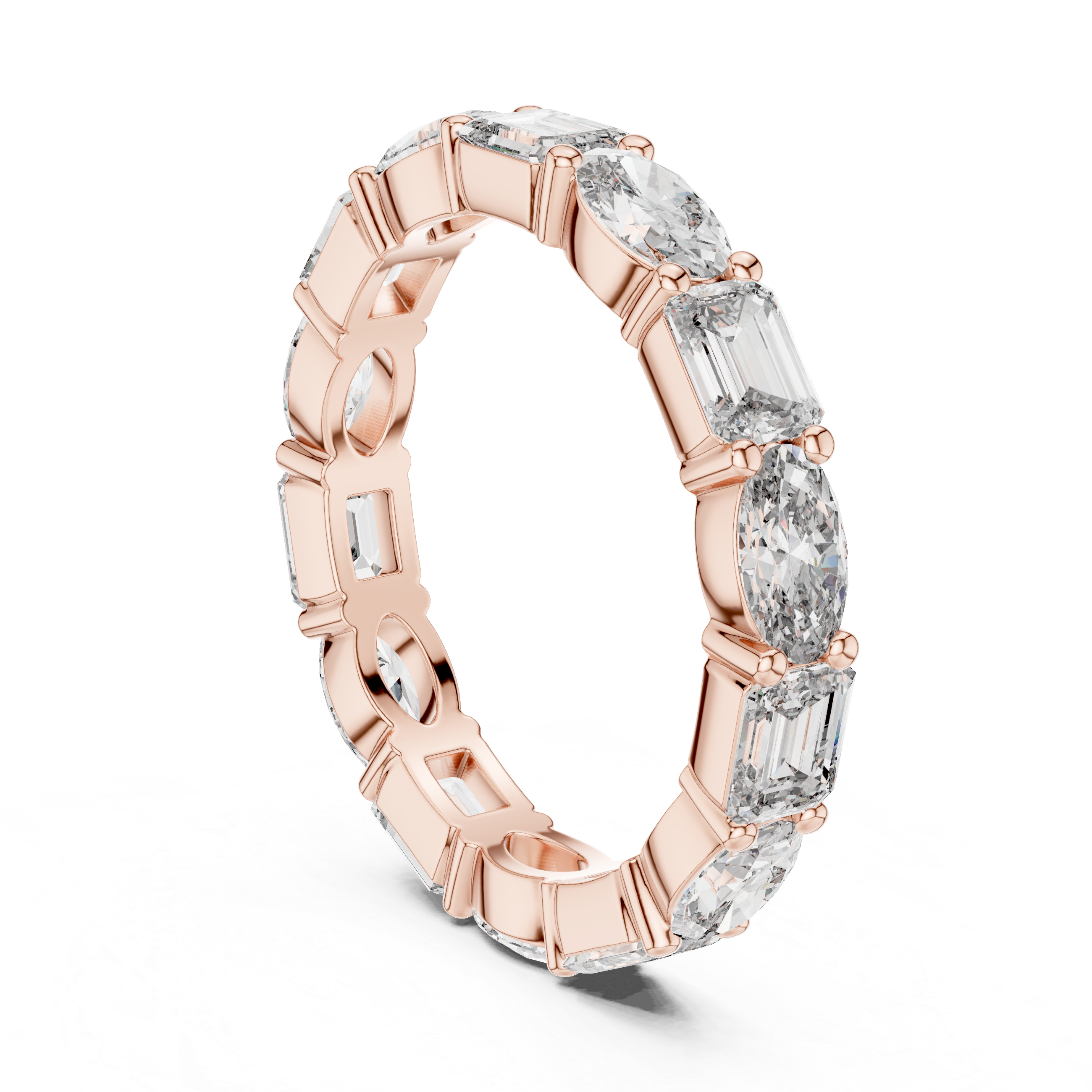 Aurelia AUR-04094 - Rose Gold