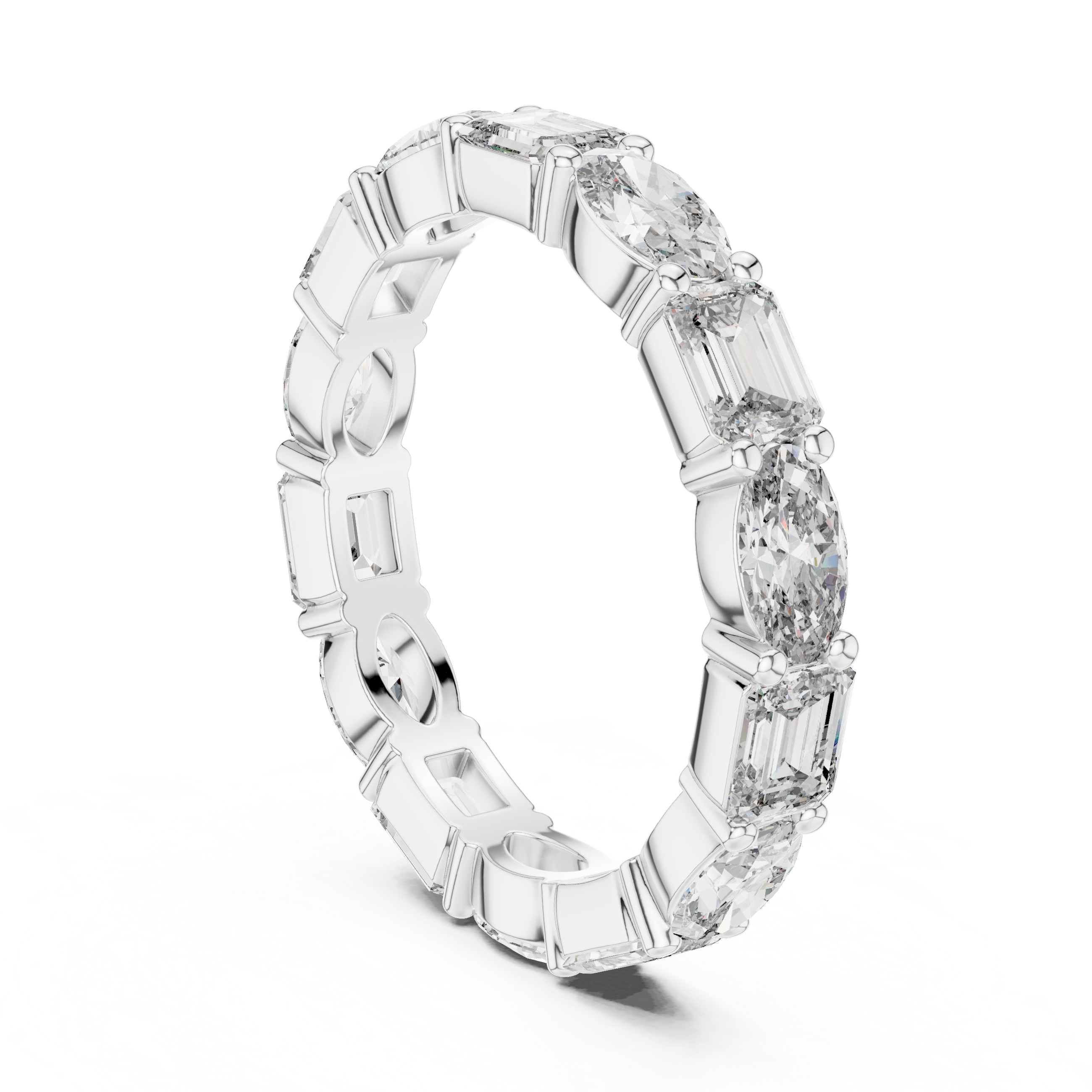 Aurelia AUR-04094 - White Gold
