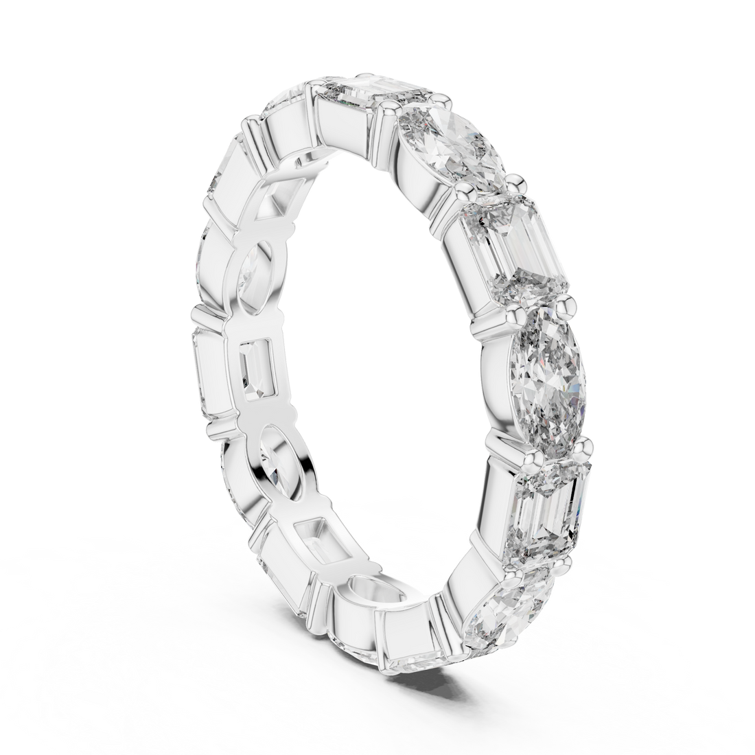 Aurelia AUR-04094 - White Gold