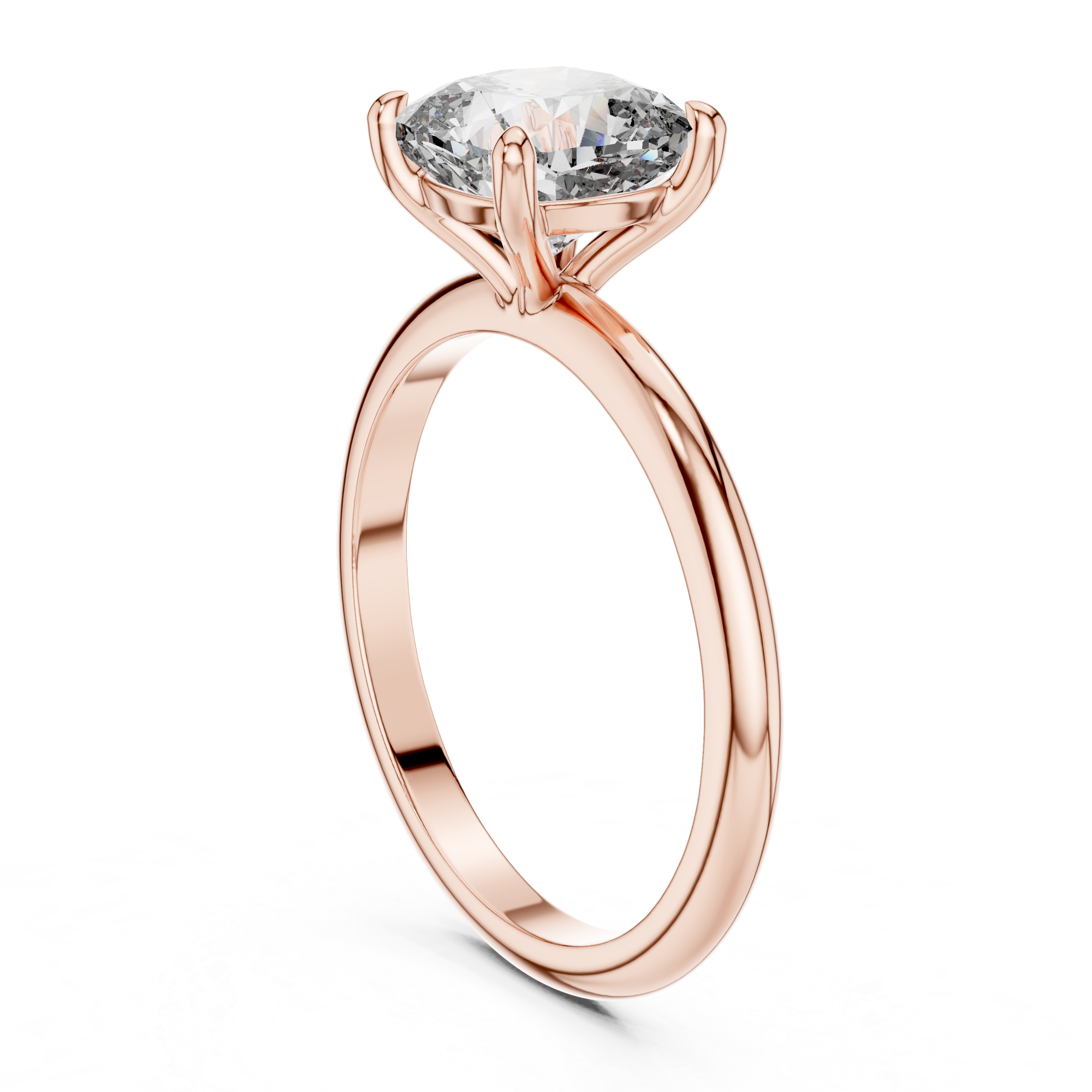Aurelia AUR-04102 - Rose Gold