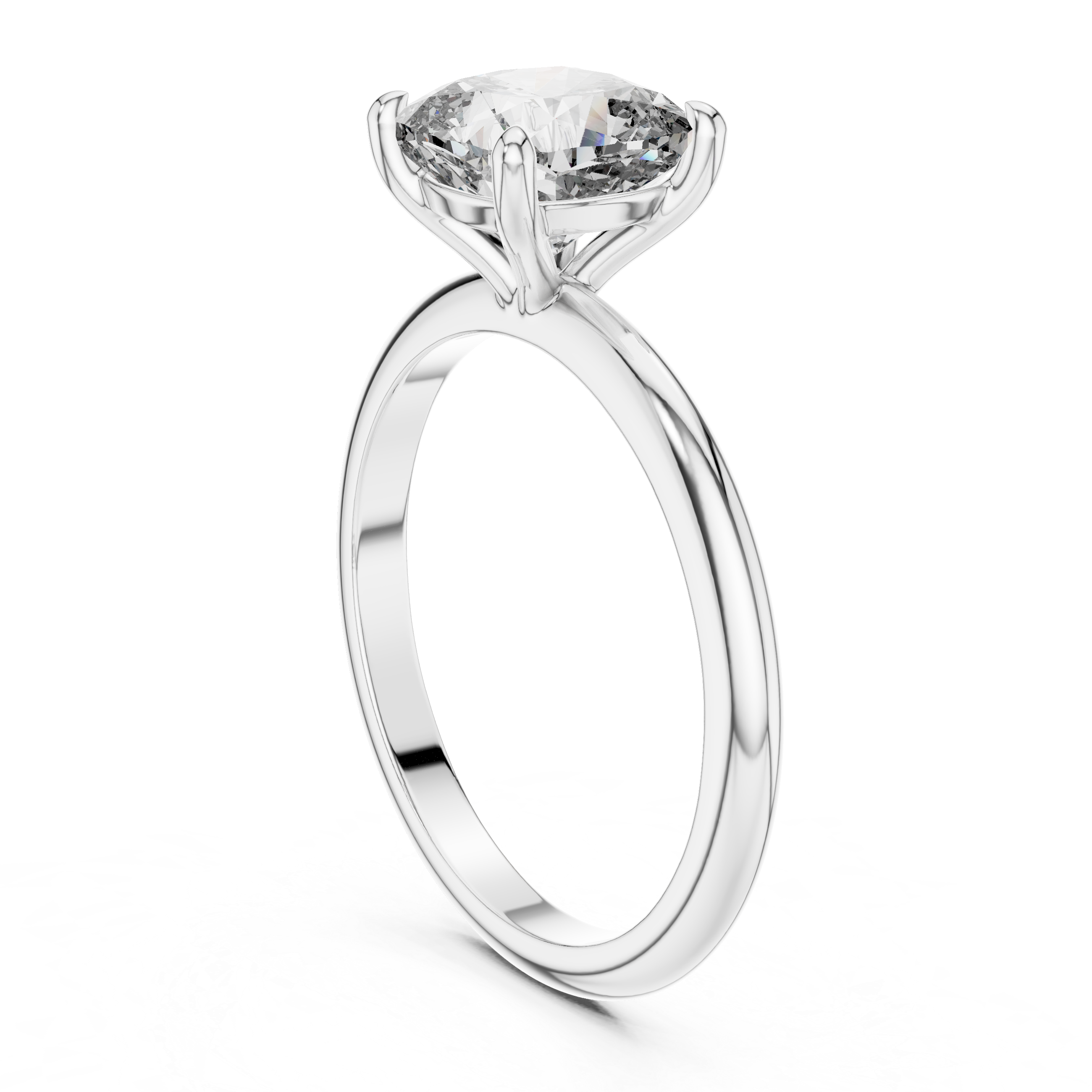 Aurelia AUR-04102 - White Gold