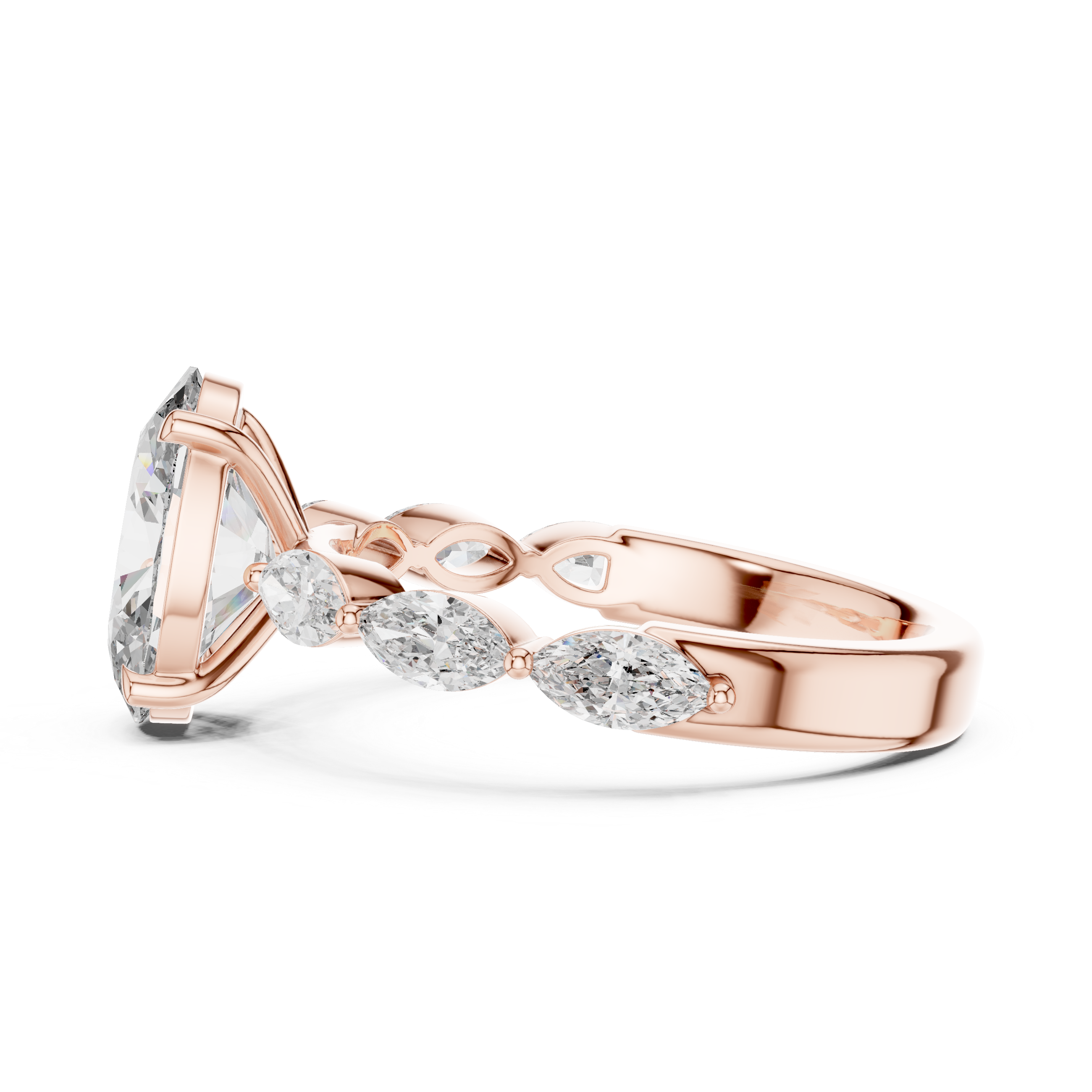 Aurelia AUR-04111 - Rose Gold